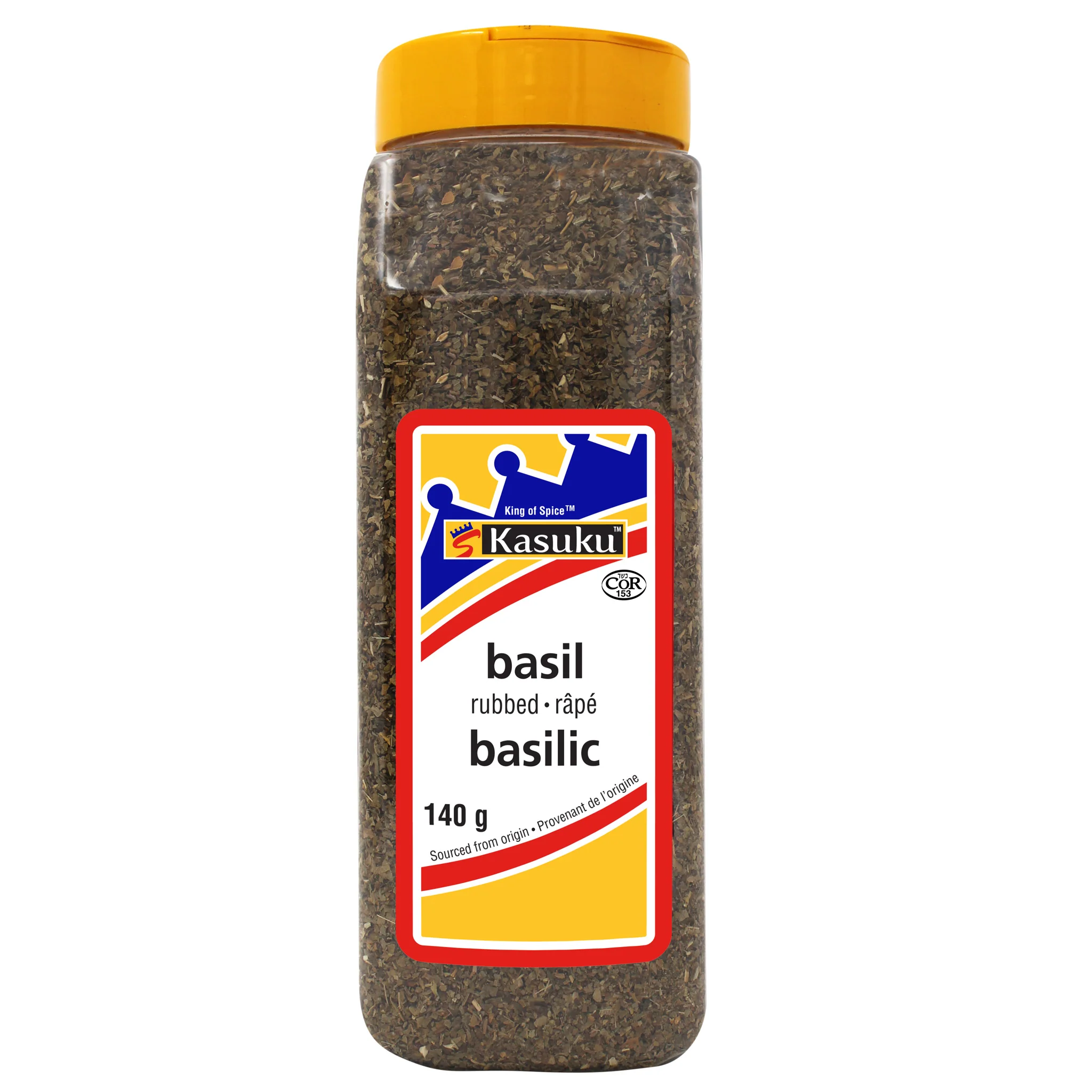 Kasuku - Basil Rubbed - Image 2