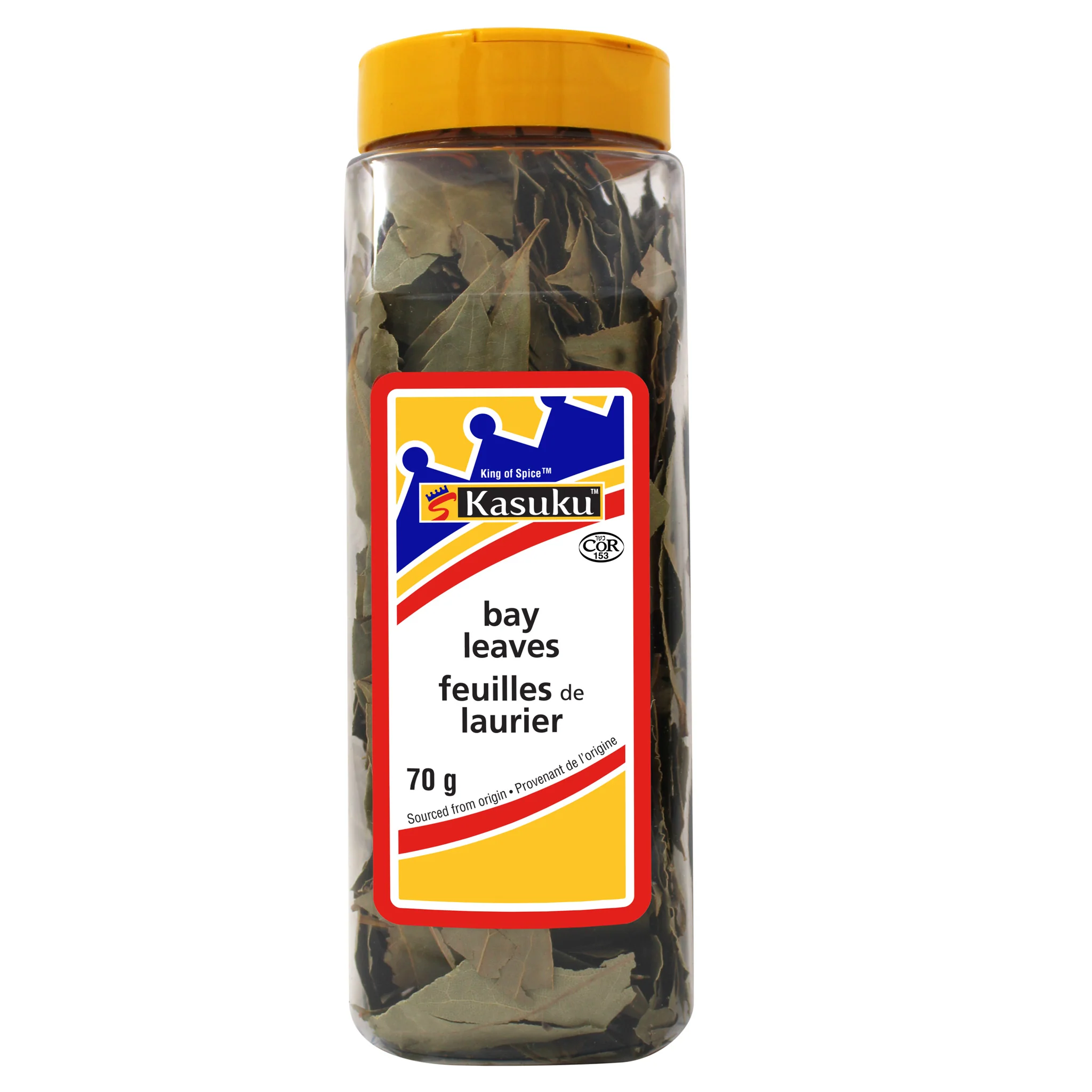 Kasuku - Bay Leaves - Image 2