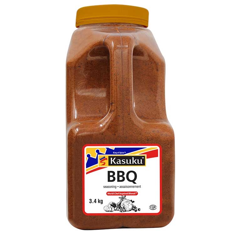 Kasuku - BBQ Seasoning - Image 2