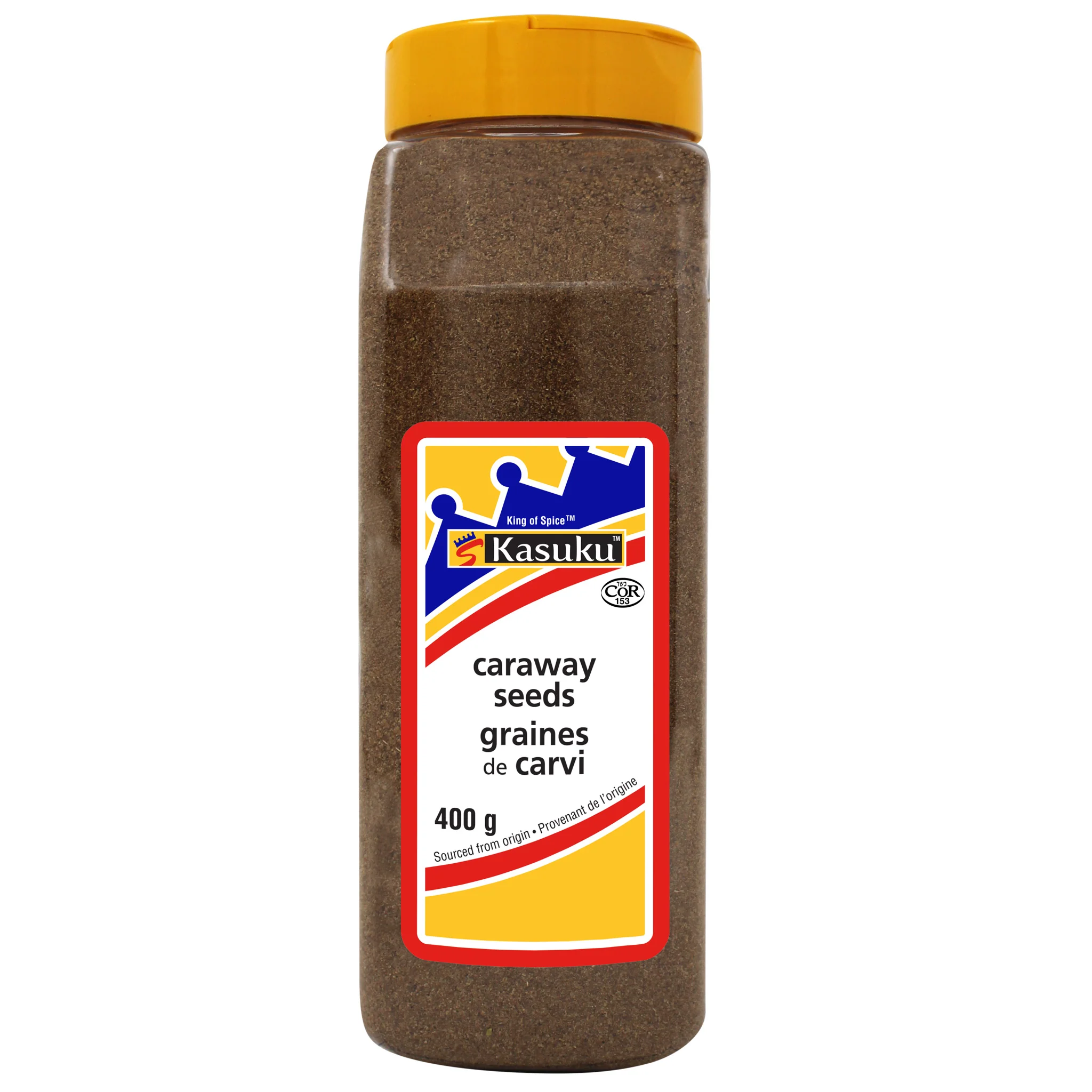 Kasuku - Caraway Seeds - Image 2