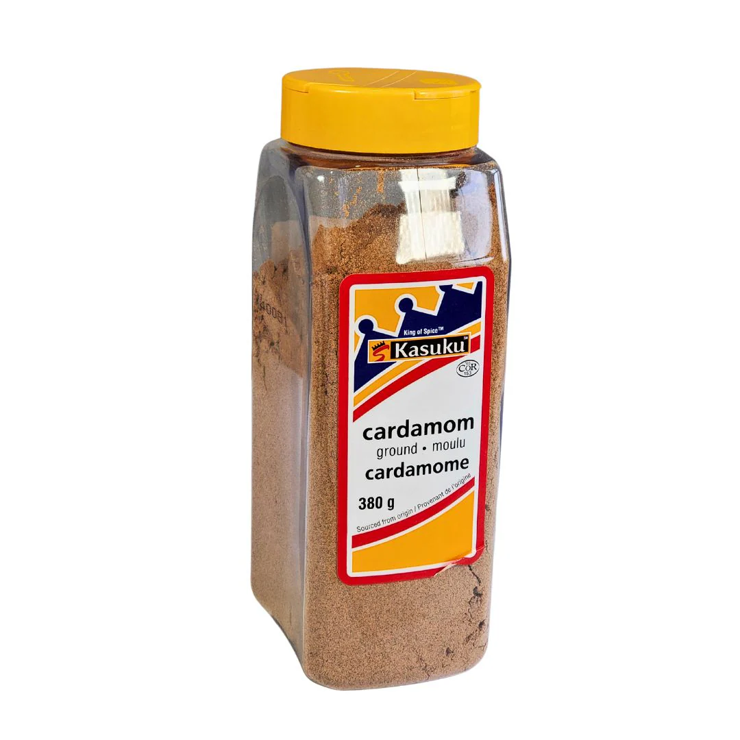 Kasuku - Cardamom Ground - Image 2