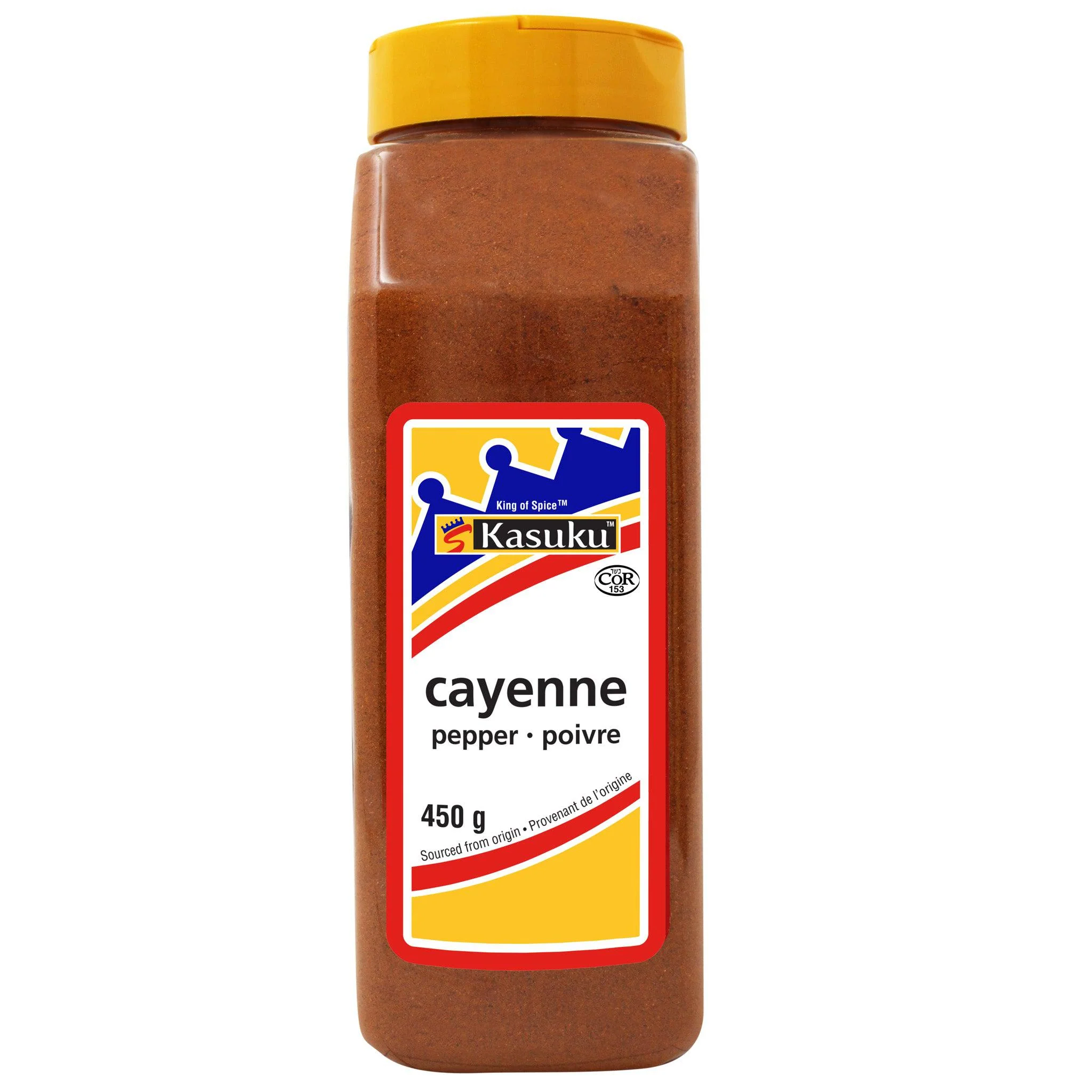 Kasuku - Cayenne Pepper - Image 2