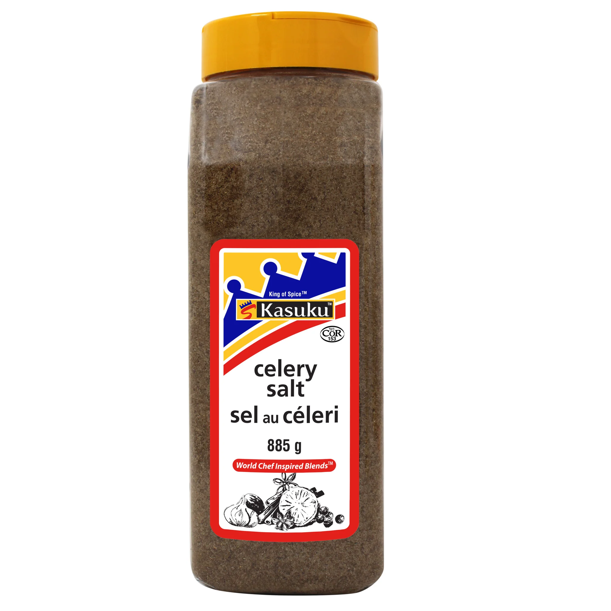 Kasuku - Celery Salt - Image 2