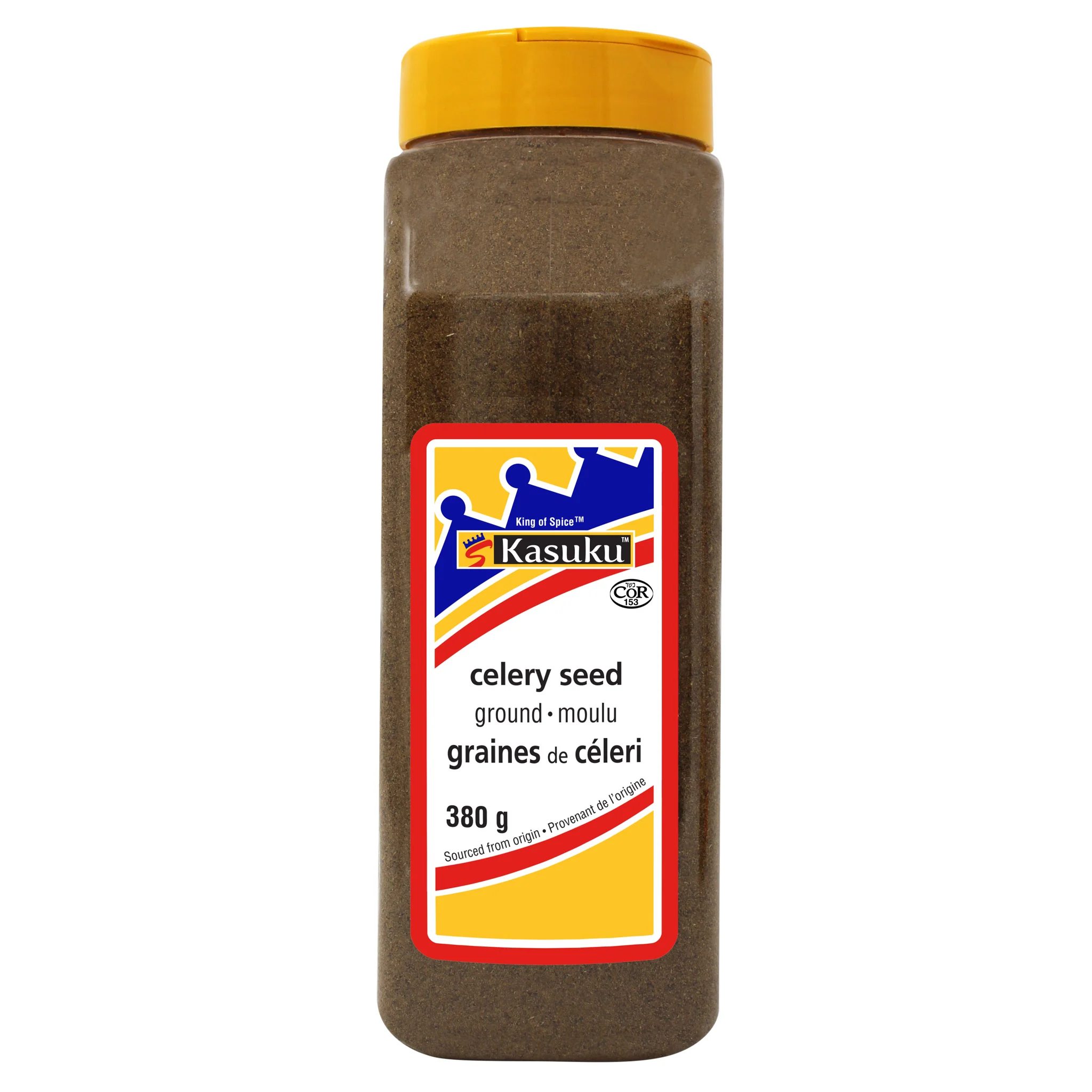 Kasuku - Celery Seed Ground - Image 2