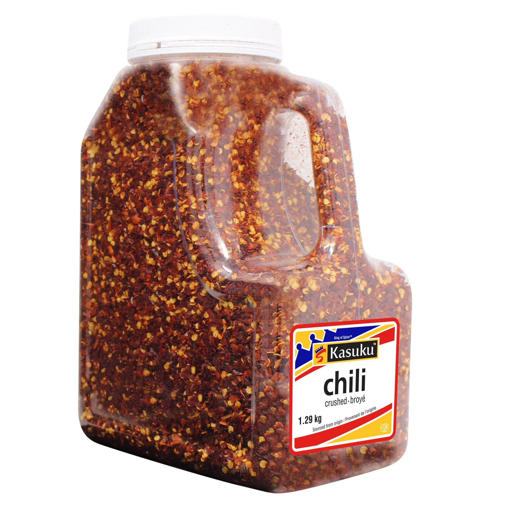 Kasuku - Chilli Crushed - Image 2