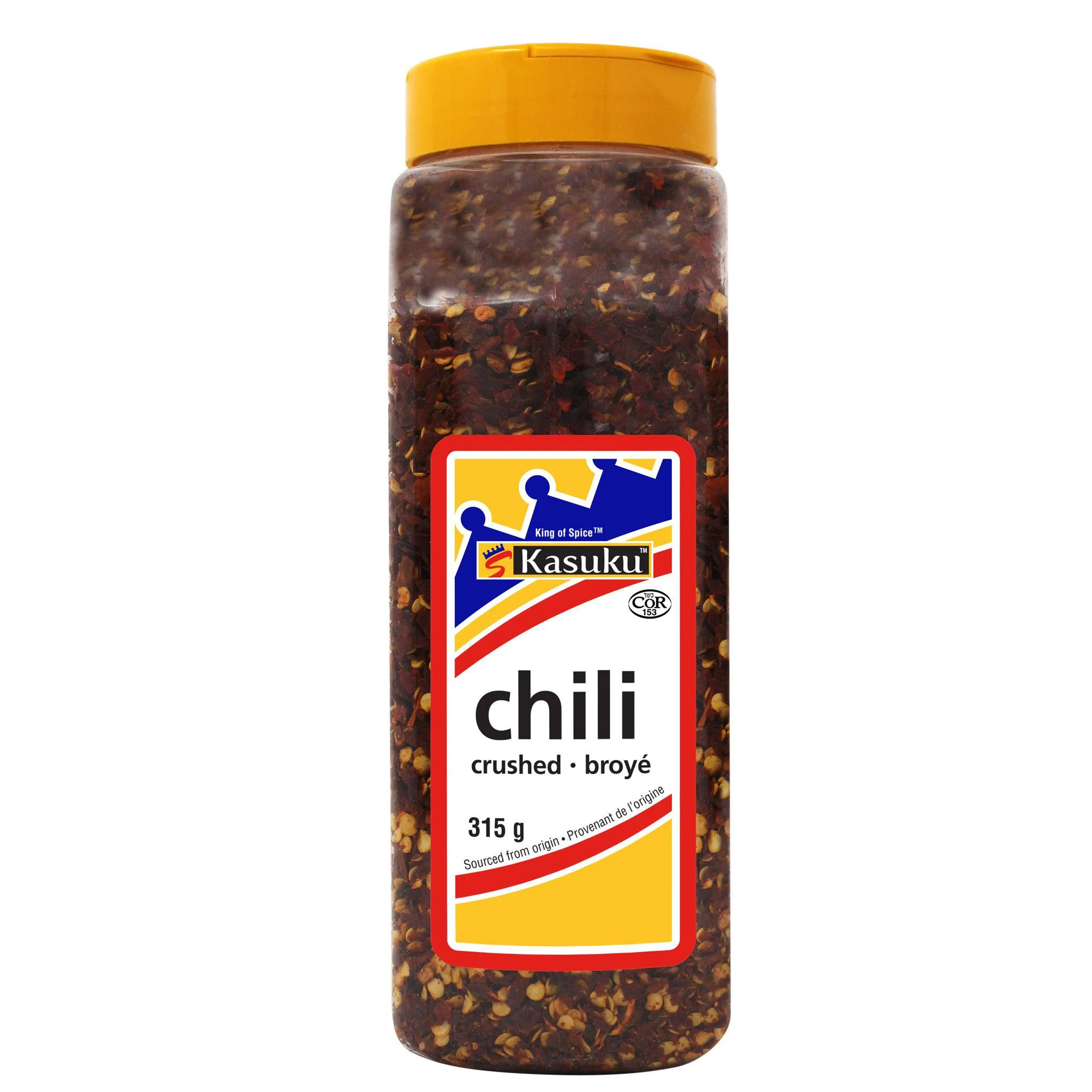 Kasuku - Chilli Crushed - Image 2