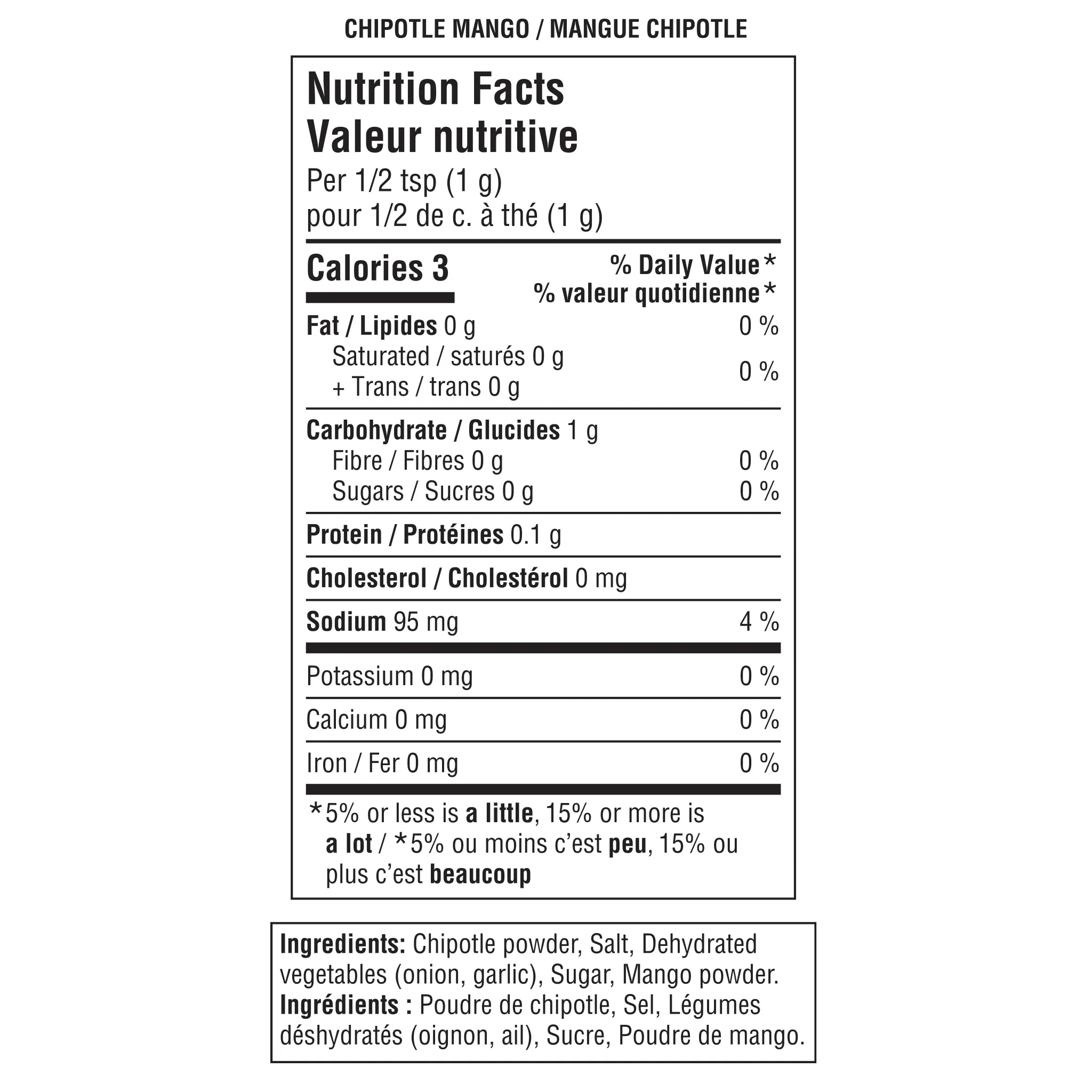 Kasuku - Chipotle Powder - Image 2