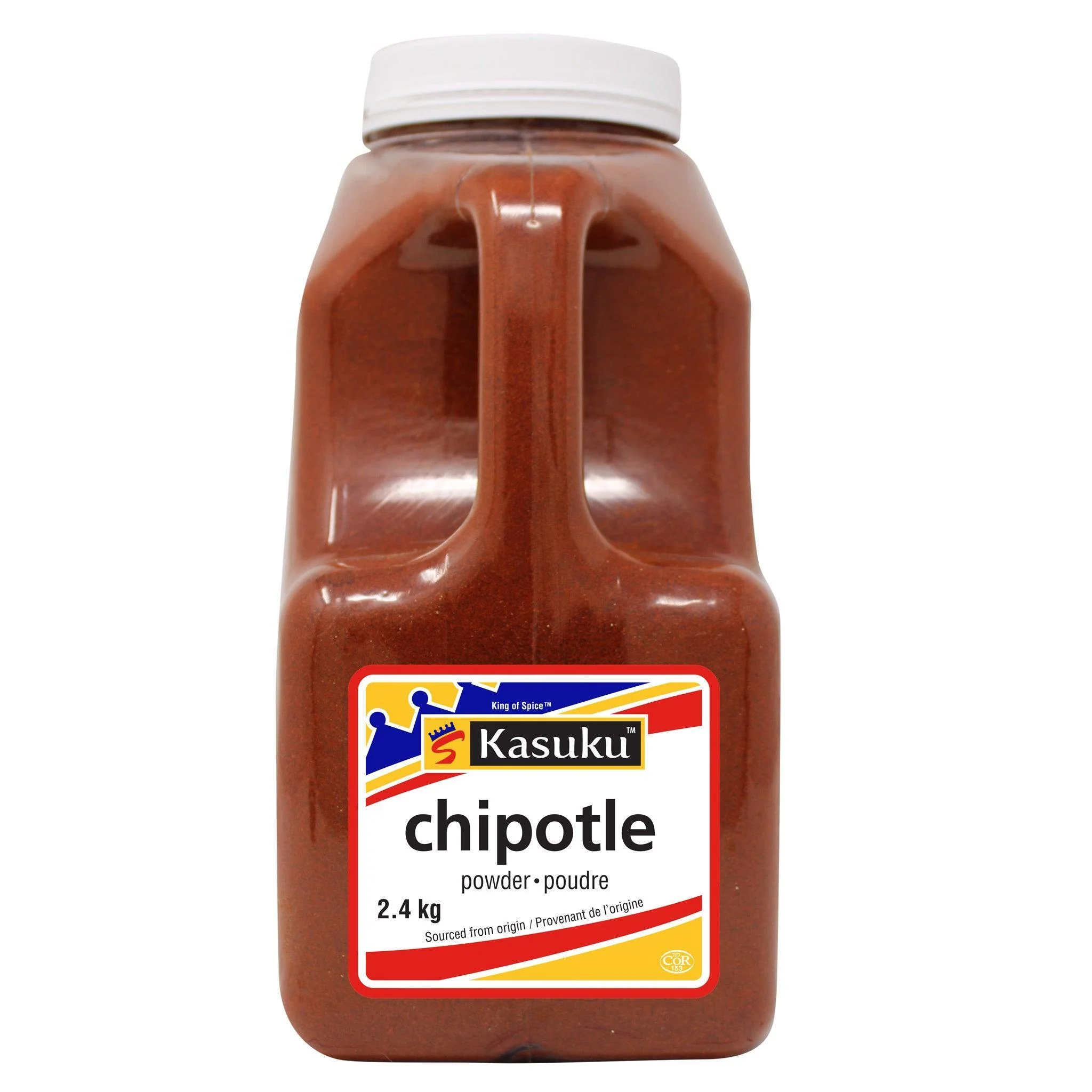 CLR - Kasuku - Chipotle Powder - Image 2