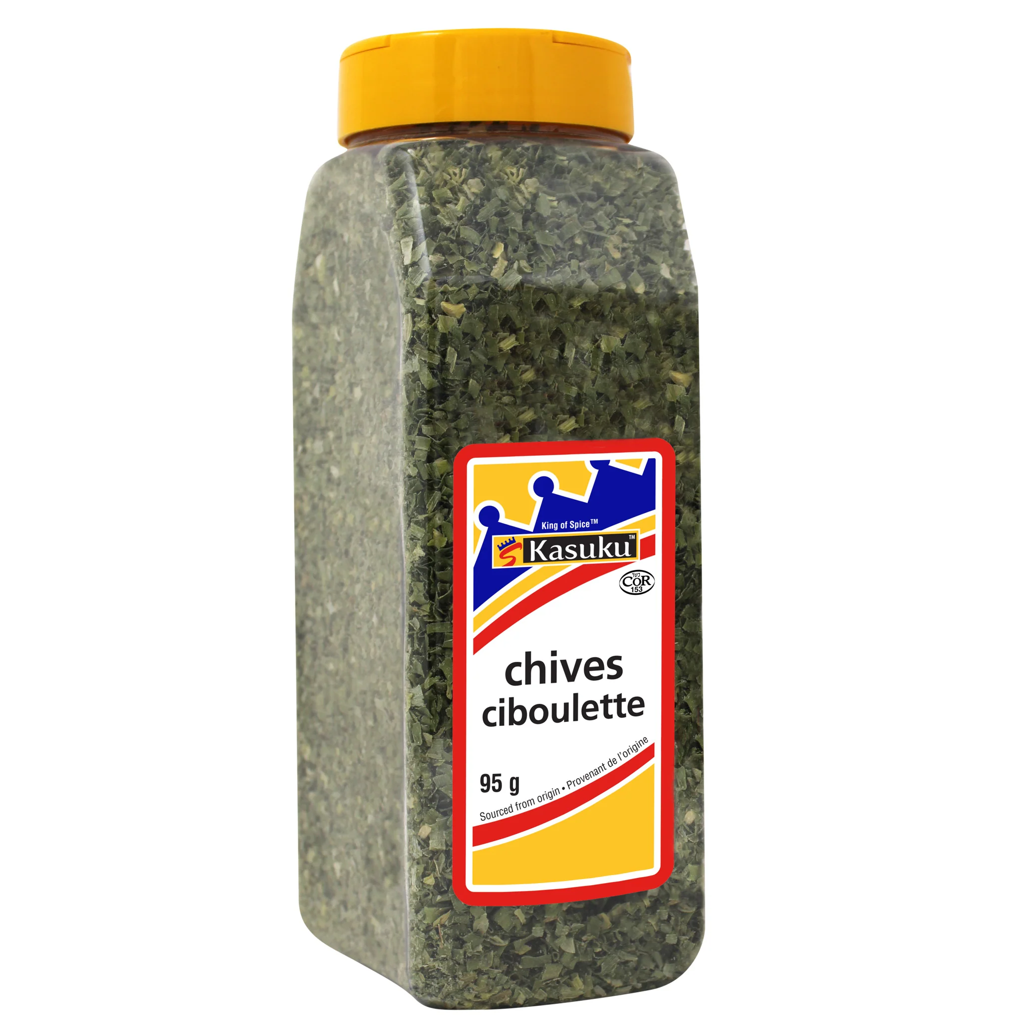 Kasuku - Chives - Image 2