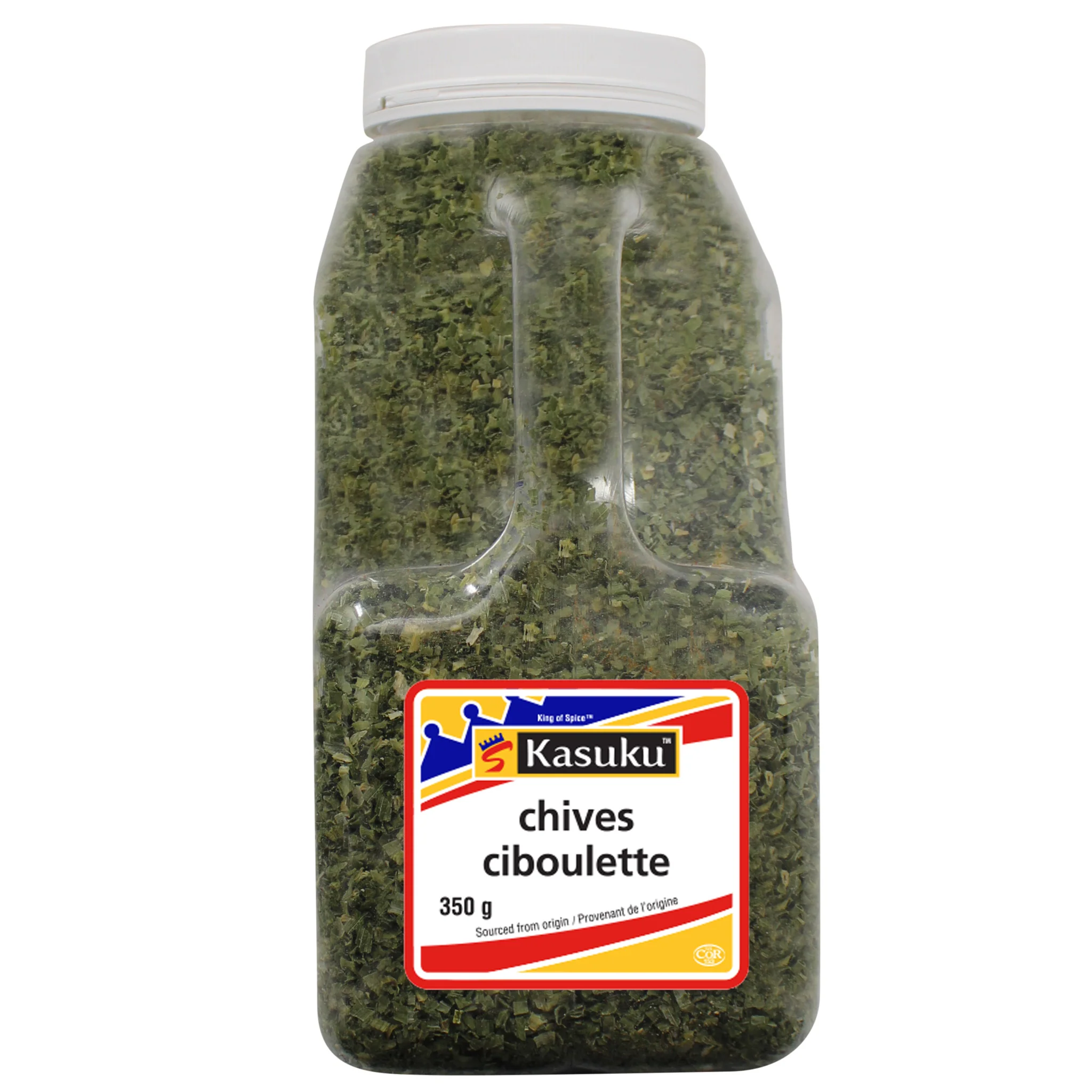 VSO - Kasuku - Chives - Image 2
