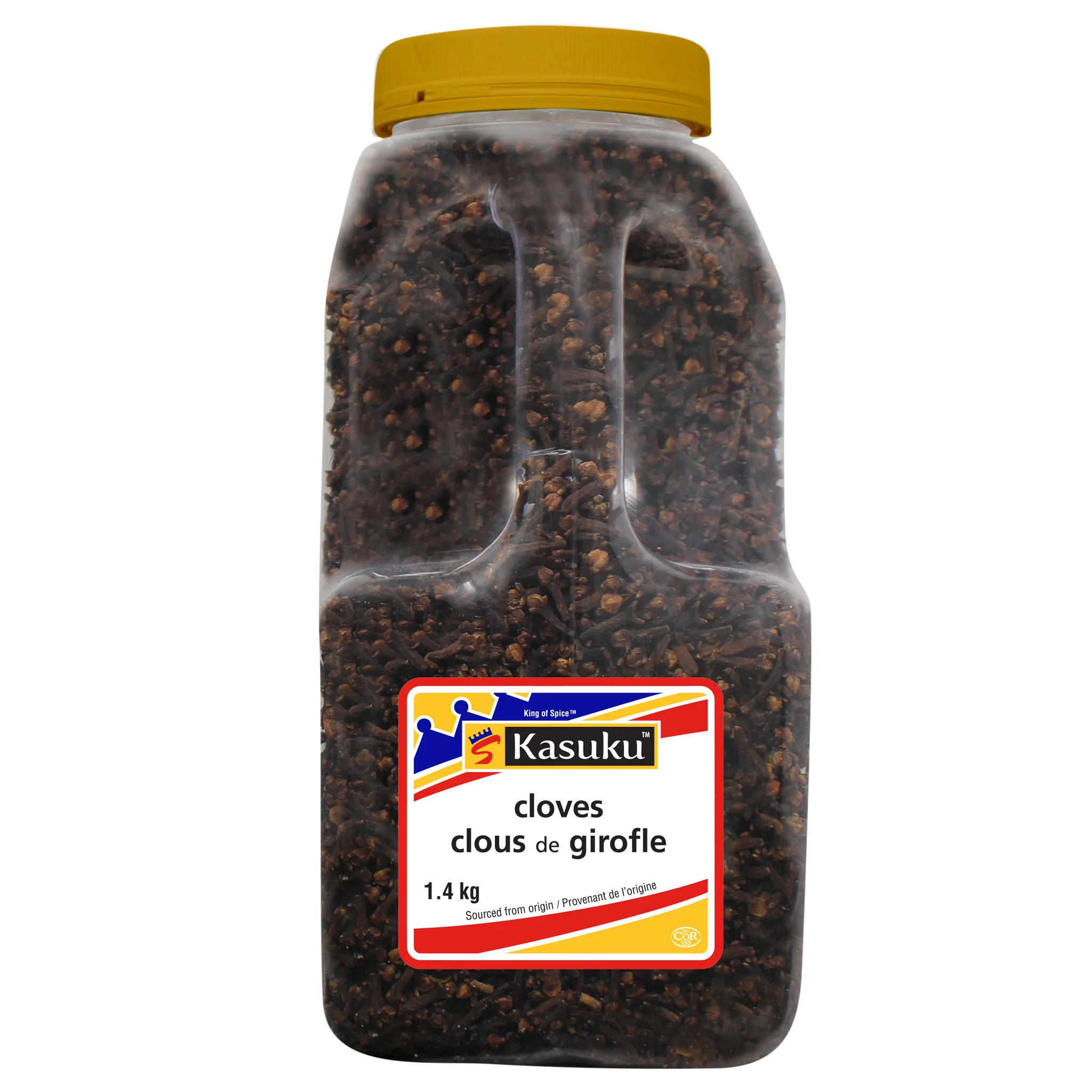 Kasuku - Cloves - Image 2