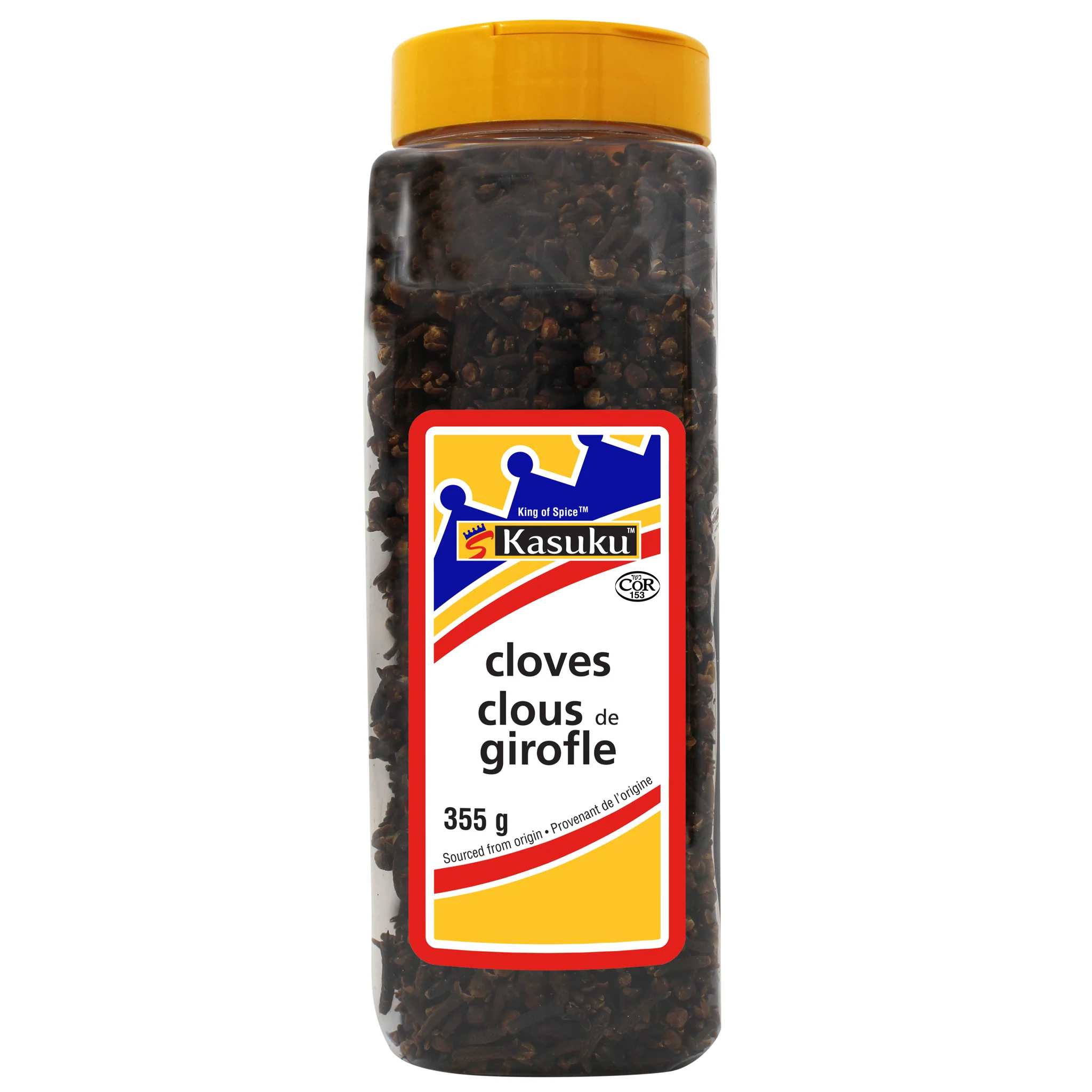 Kasuku - Cloves - Image 2