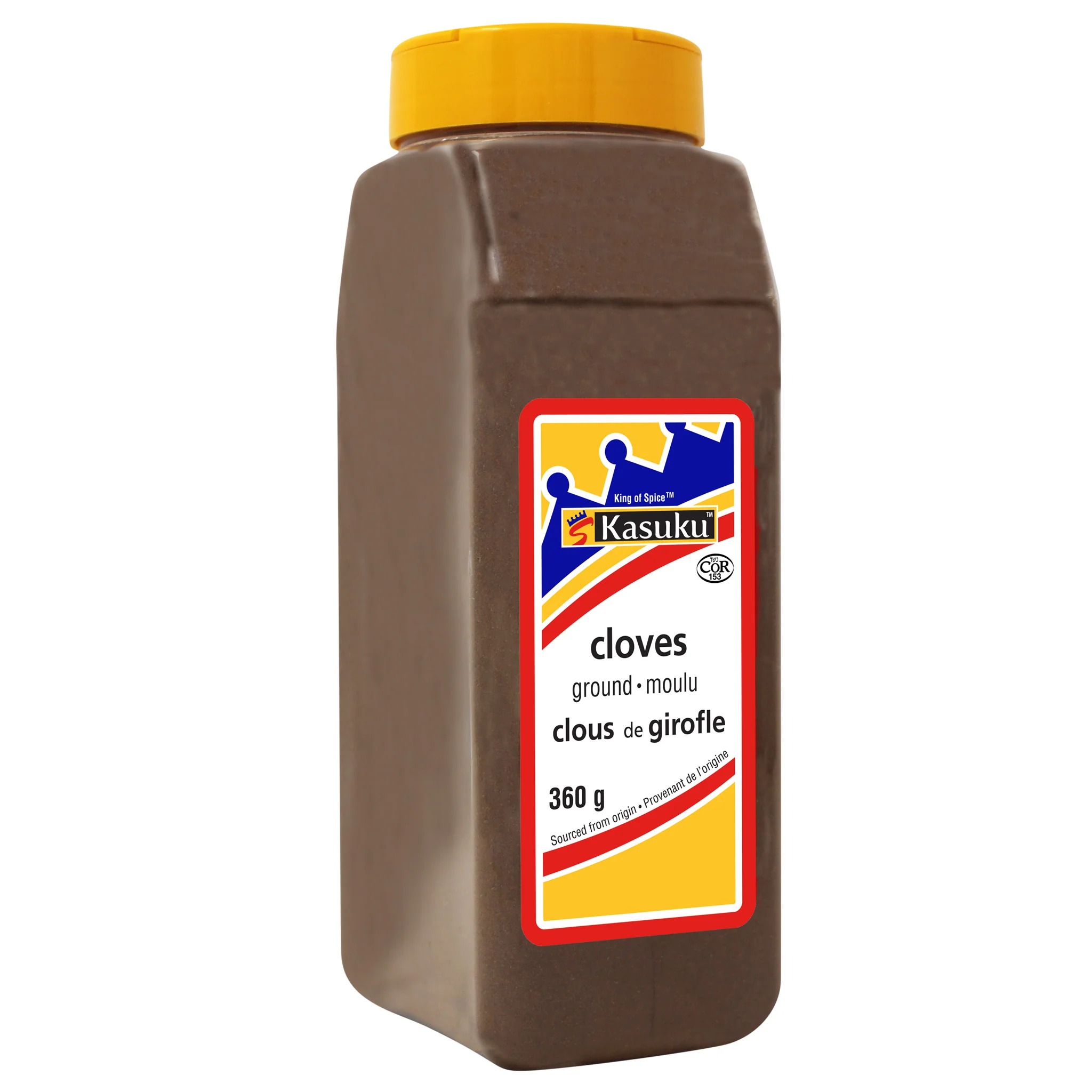 Kasuku - Cloves Ground - Image 2
