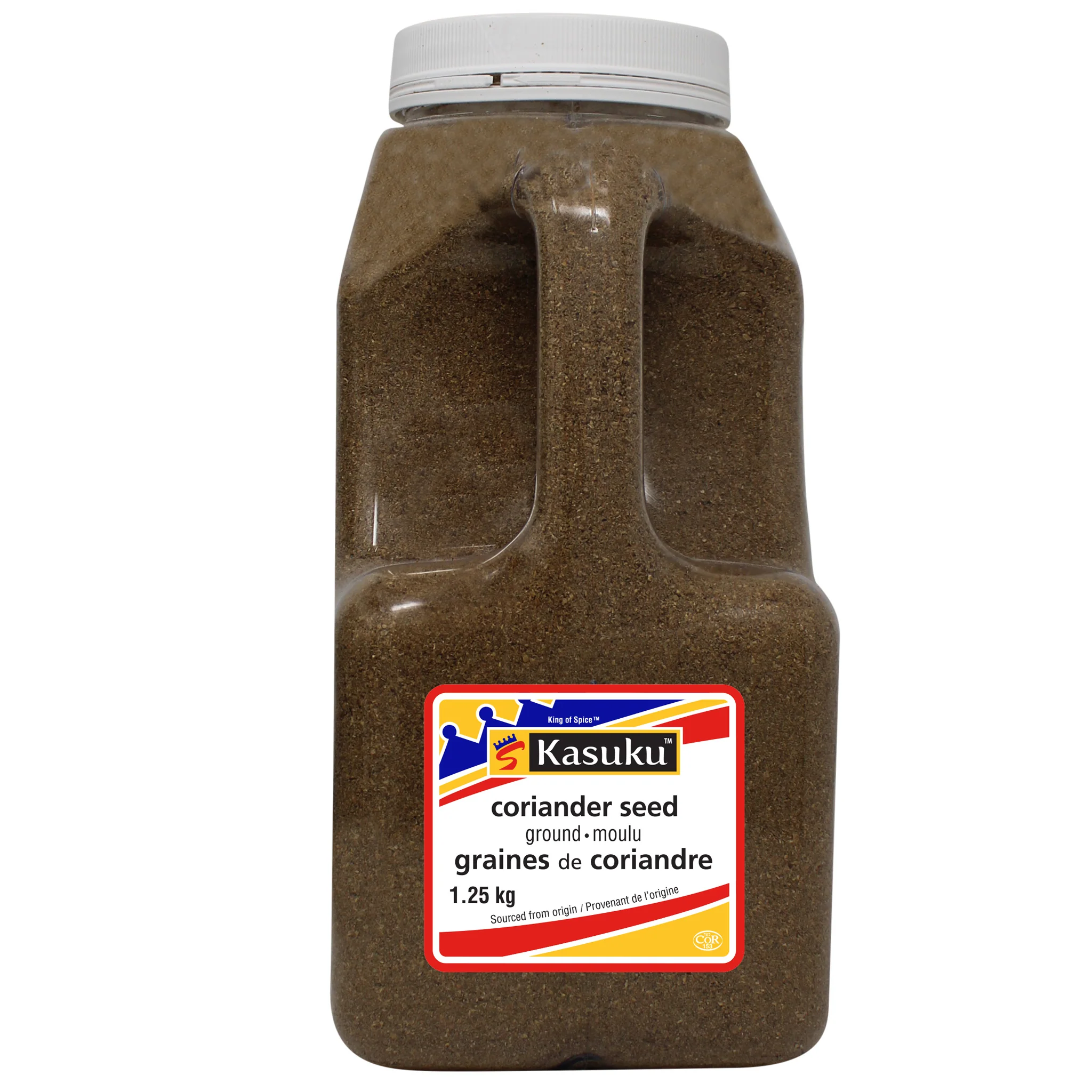 Kasuku - Coriander Seed Ground - Image 2