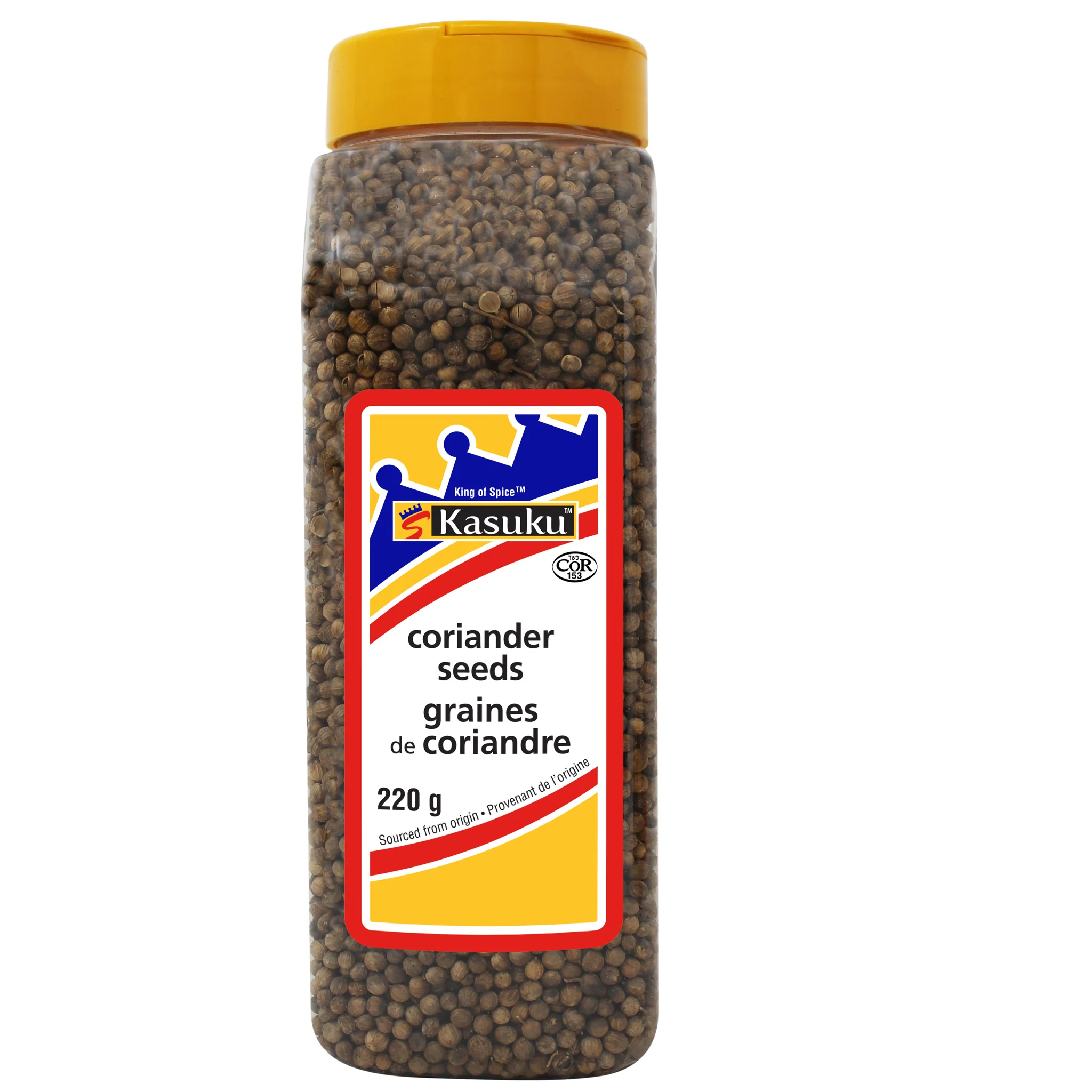Kasuku - Coriander Seeds - Image 2