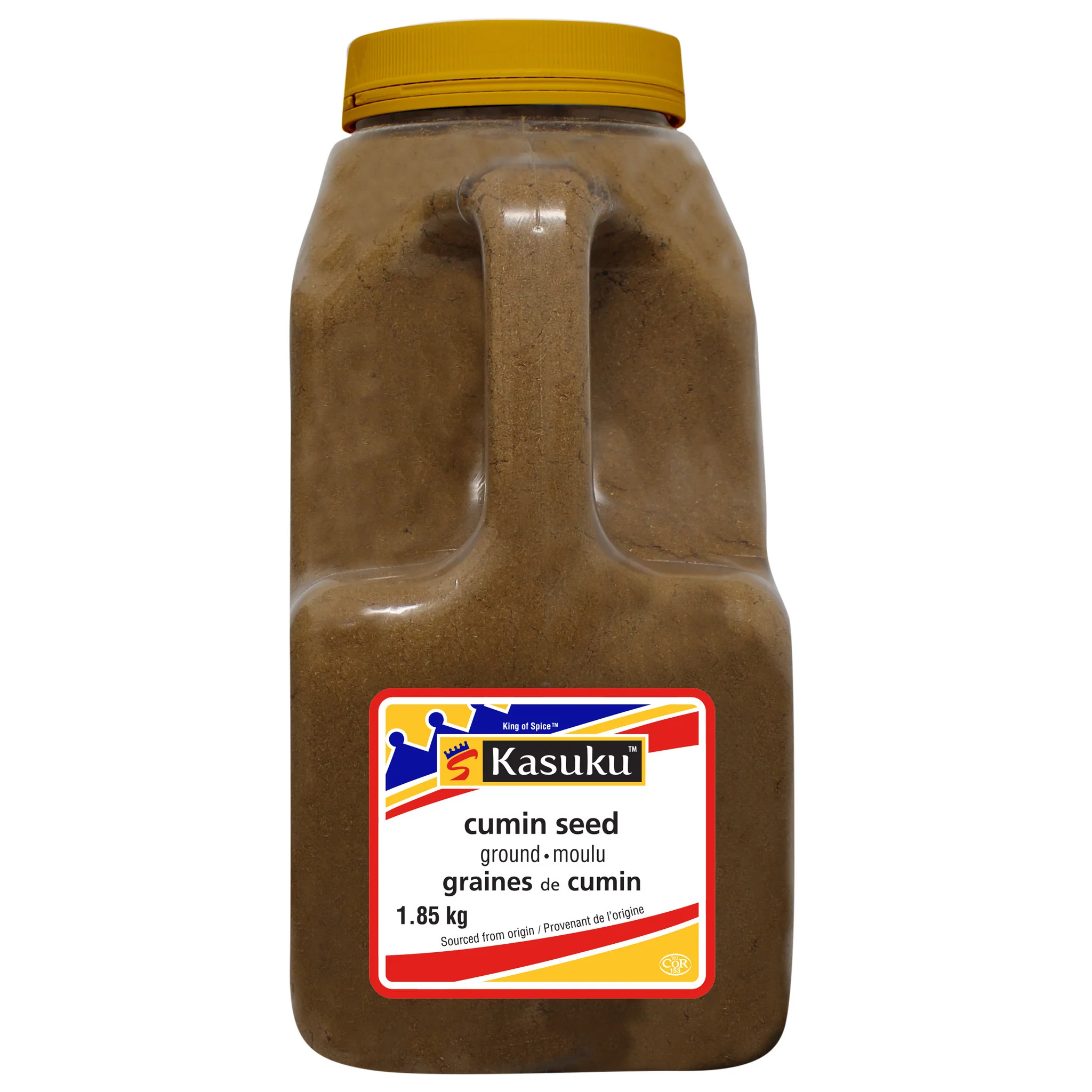 Kasuku - Cumin Ground - Image 2