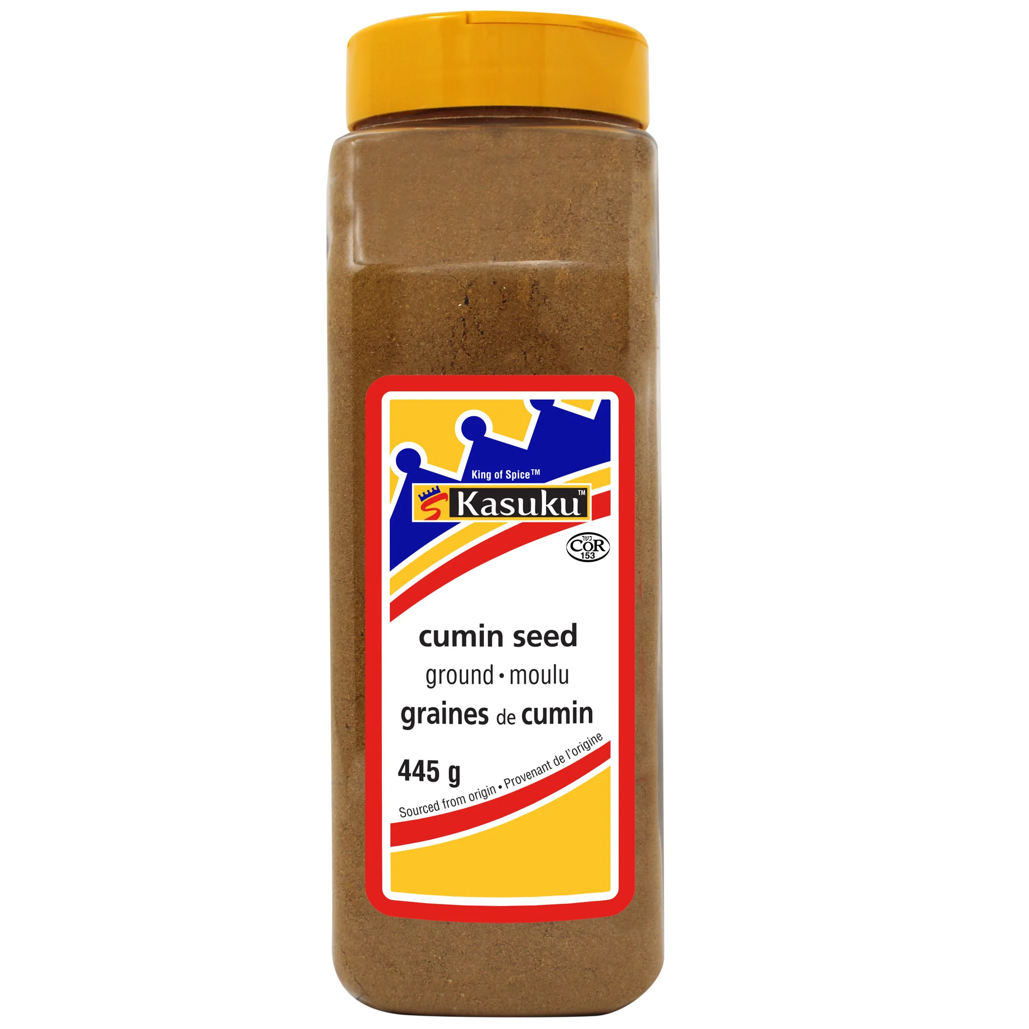Kasuku - Cumin Ground - Image 2