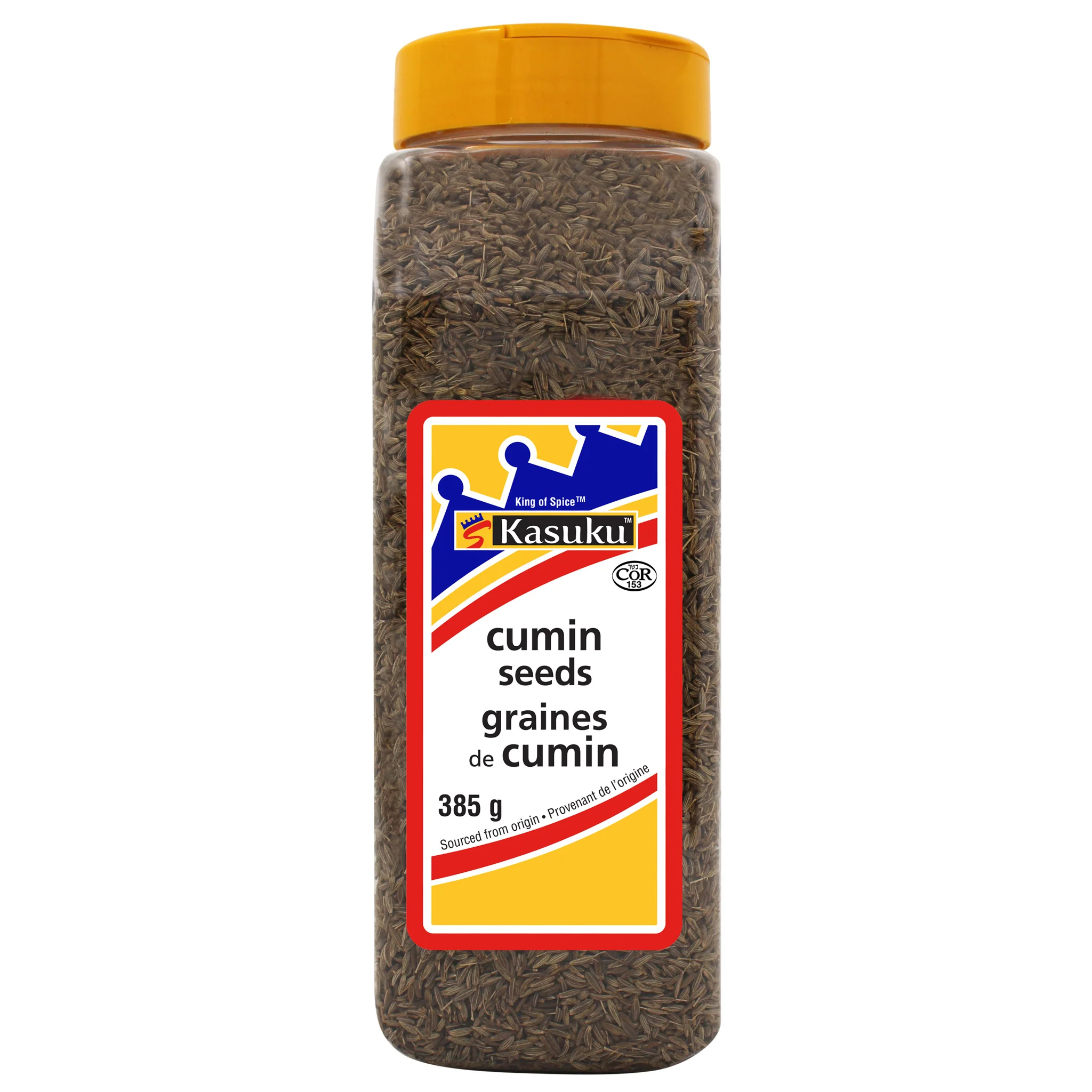 Kasuku - Cumin Seeds - Image 2