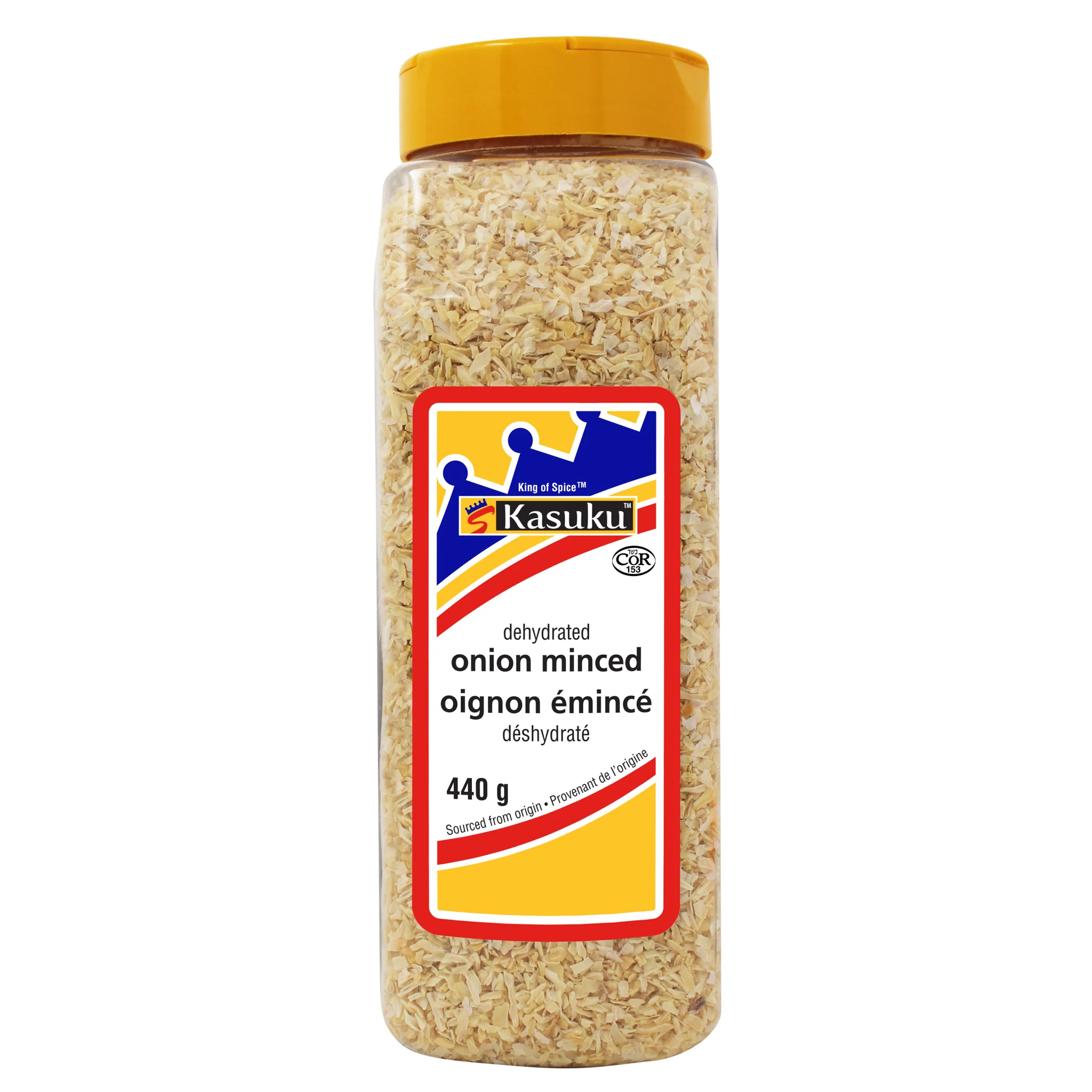 Kasuku - Dehydrated Onion Minced - Image 2