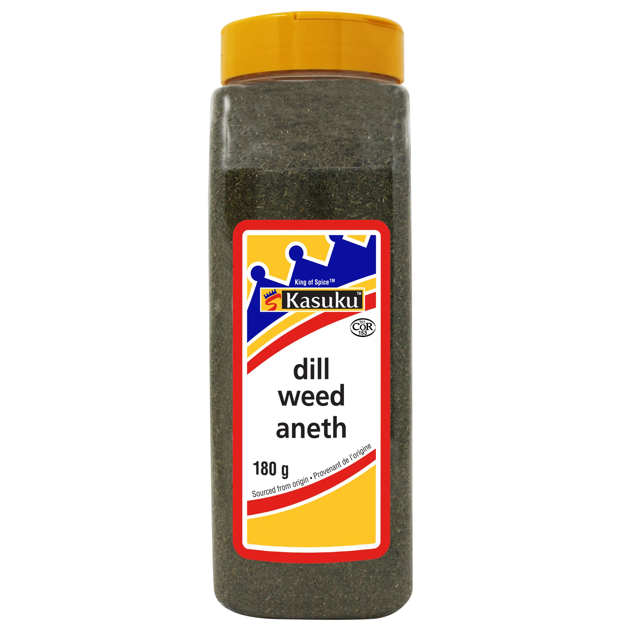 Kasuku - Dill Weed - Image 2