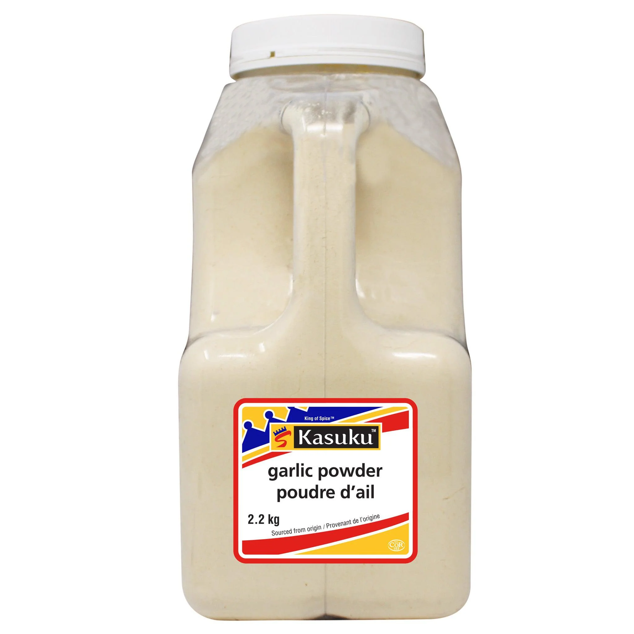 Kasuku - Garlic Powder - Image 2