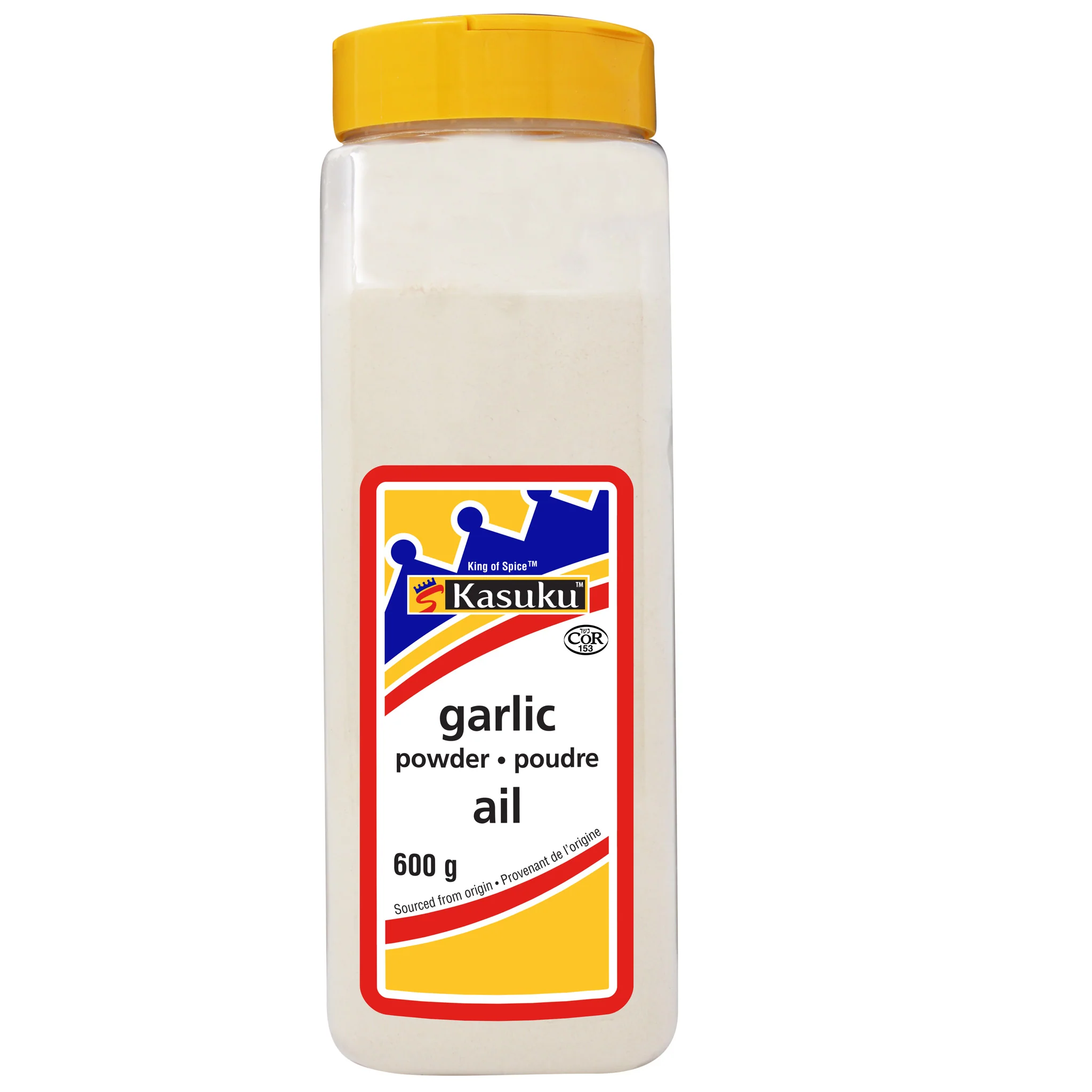 Kasuku - Garlic Powder - Image 2