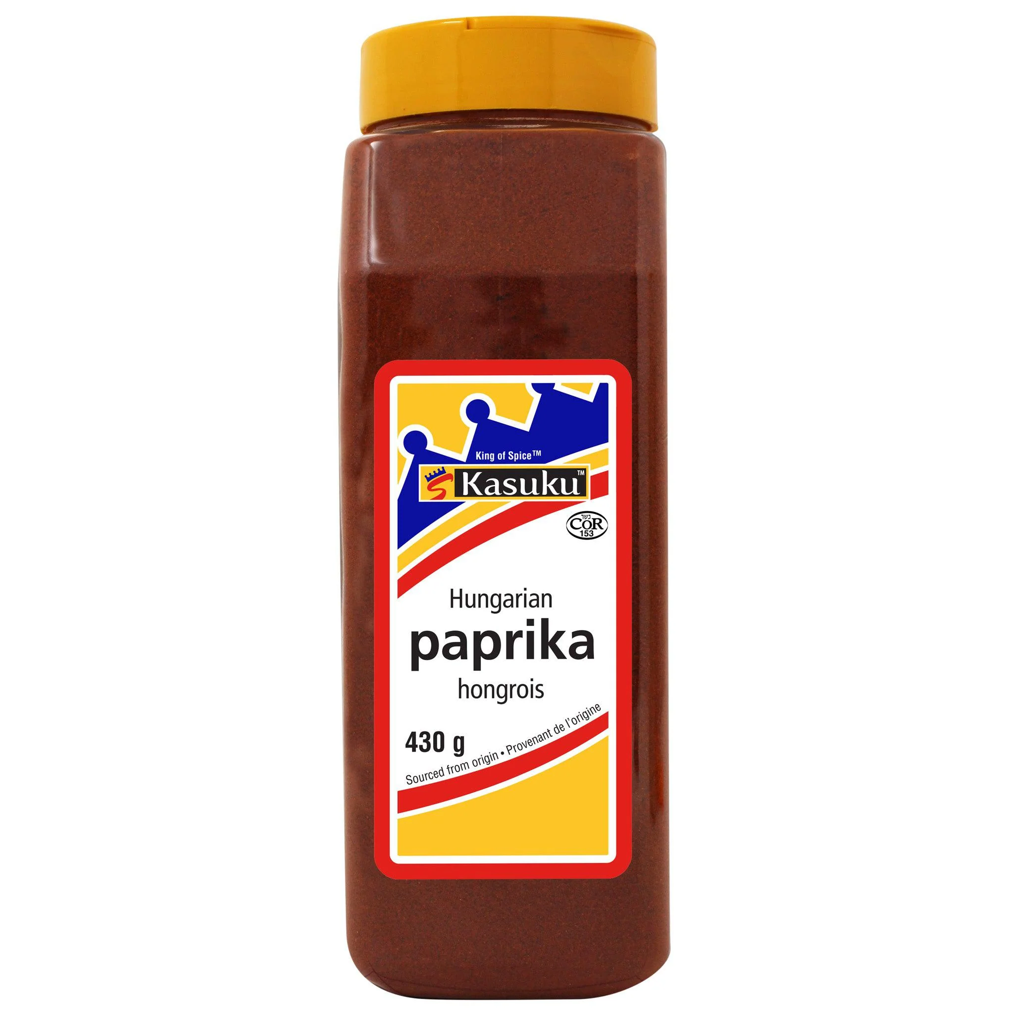 Kasuku - Hungarian Paprika - Image 2