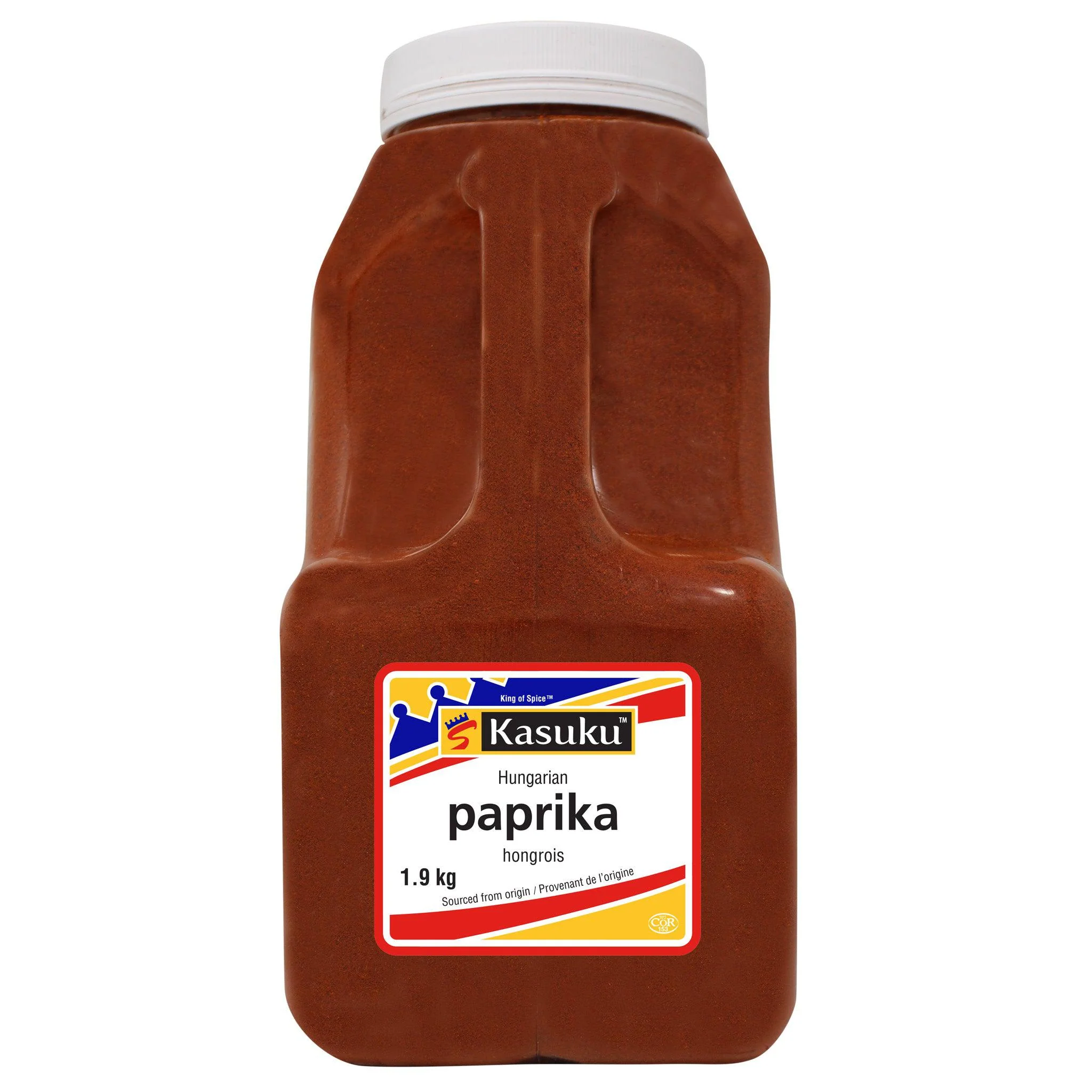 Kasuku - Hungarian Paprika - Image 2