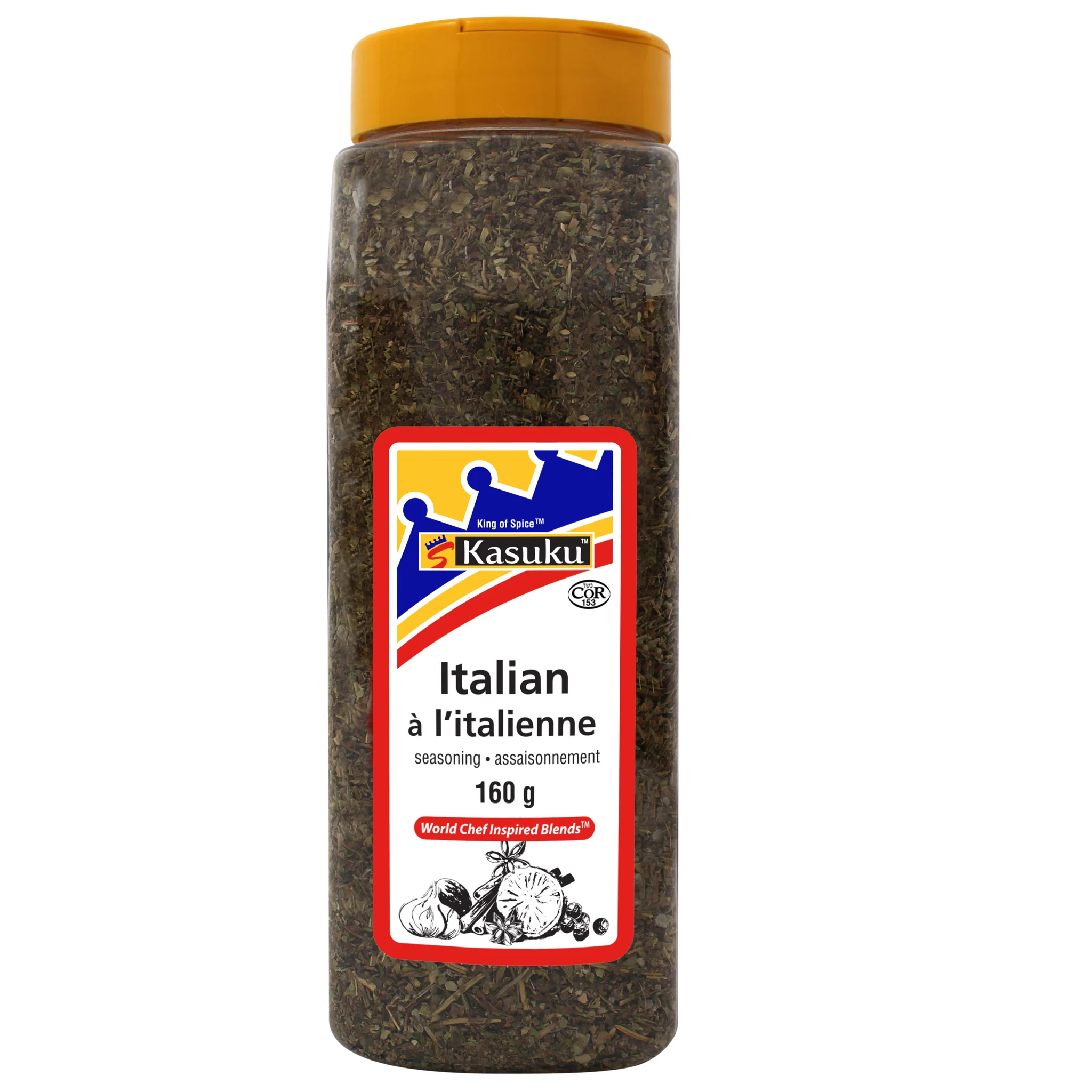 Kasuku - Italian Seasoning - Image 2
