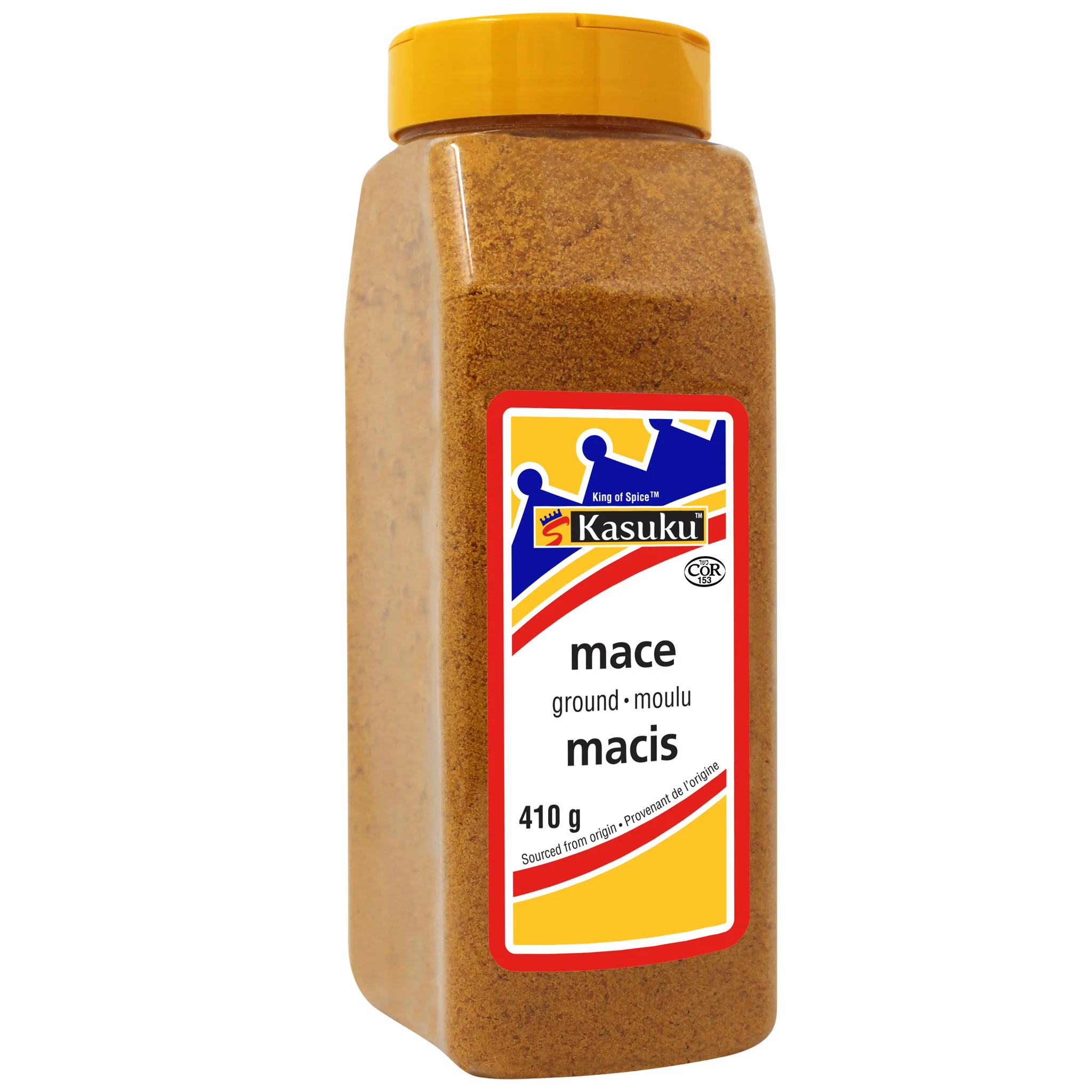 Kasuku - Mace Ground - Image 2