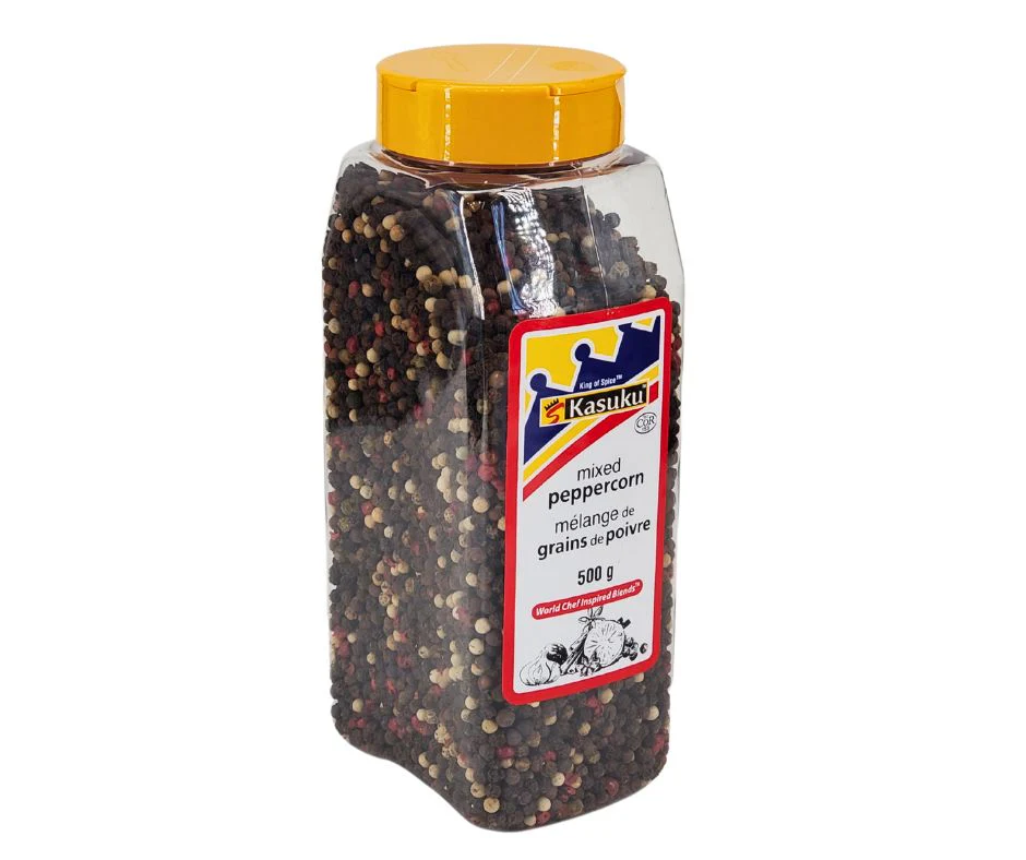 Kasuku - Mixed Peppercorn - Image 2