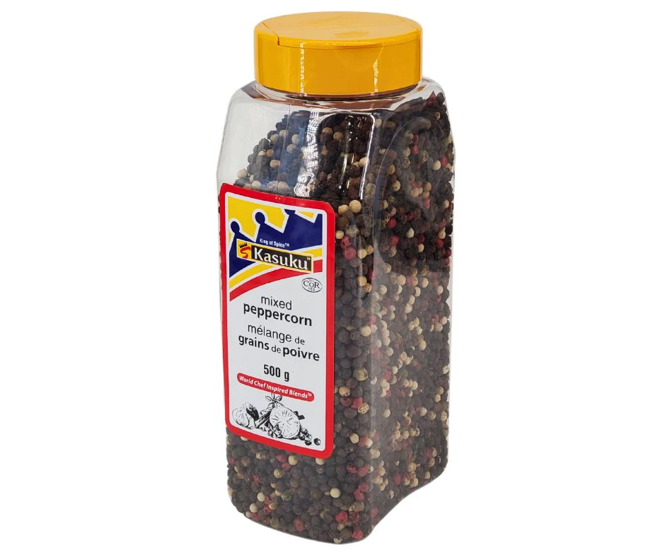 Kasuku - Mixed Peppercorn - Image 3
