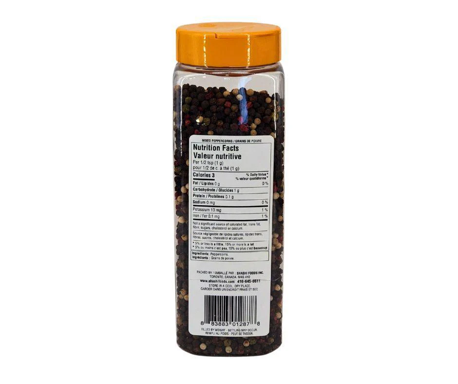 Kasuku - Mixed Peppercorn - Image 4
