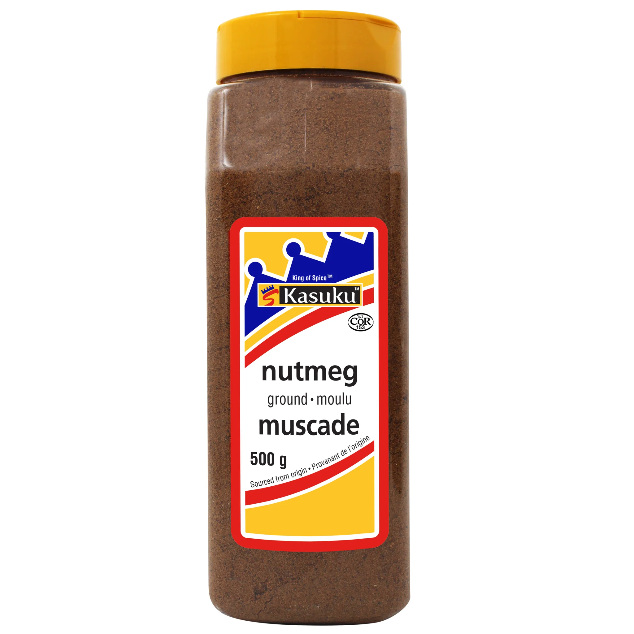 Kasuku - Nutmeg Ground - Image 2