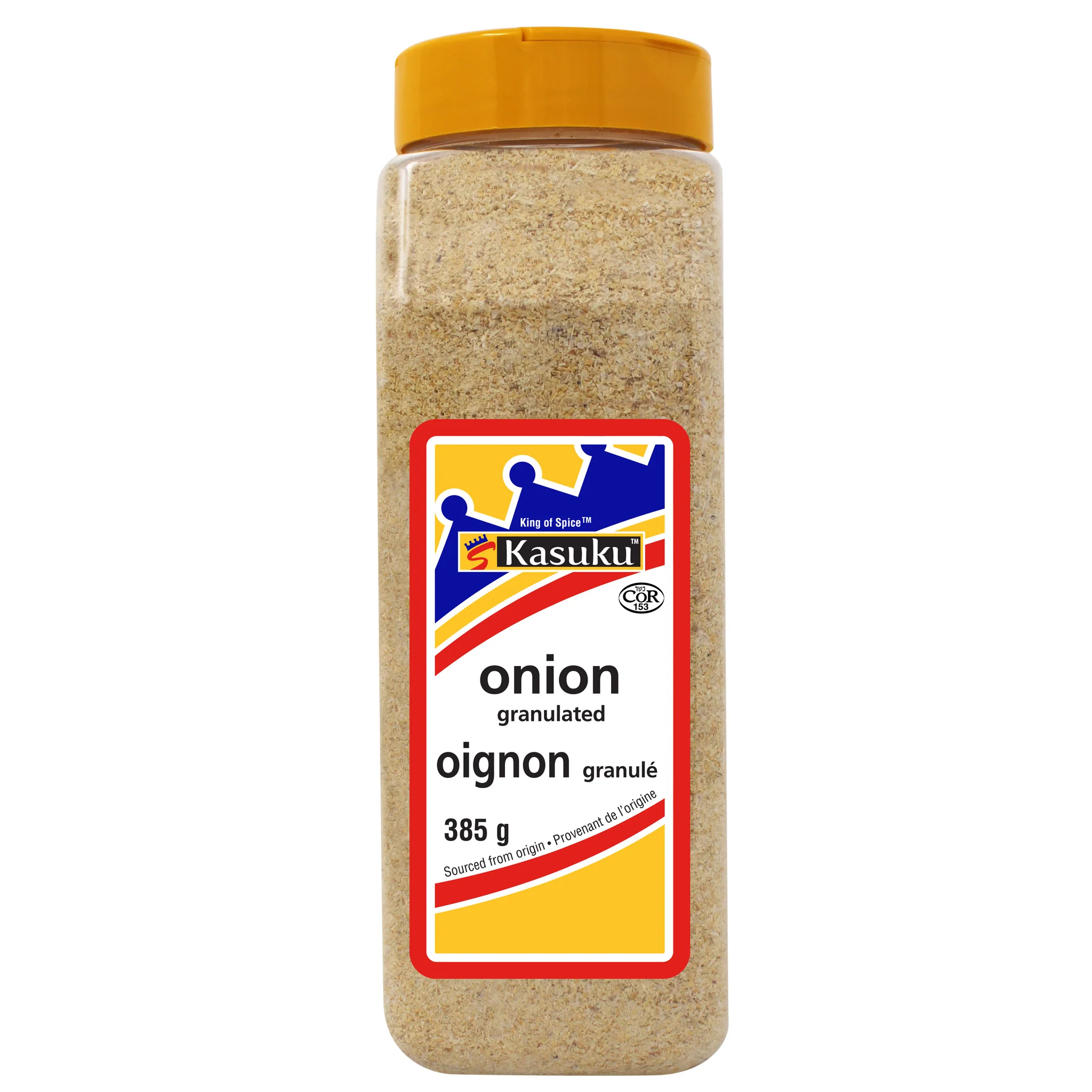 Kasuku - Onion Granulated - Image 2