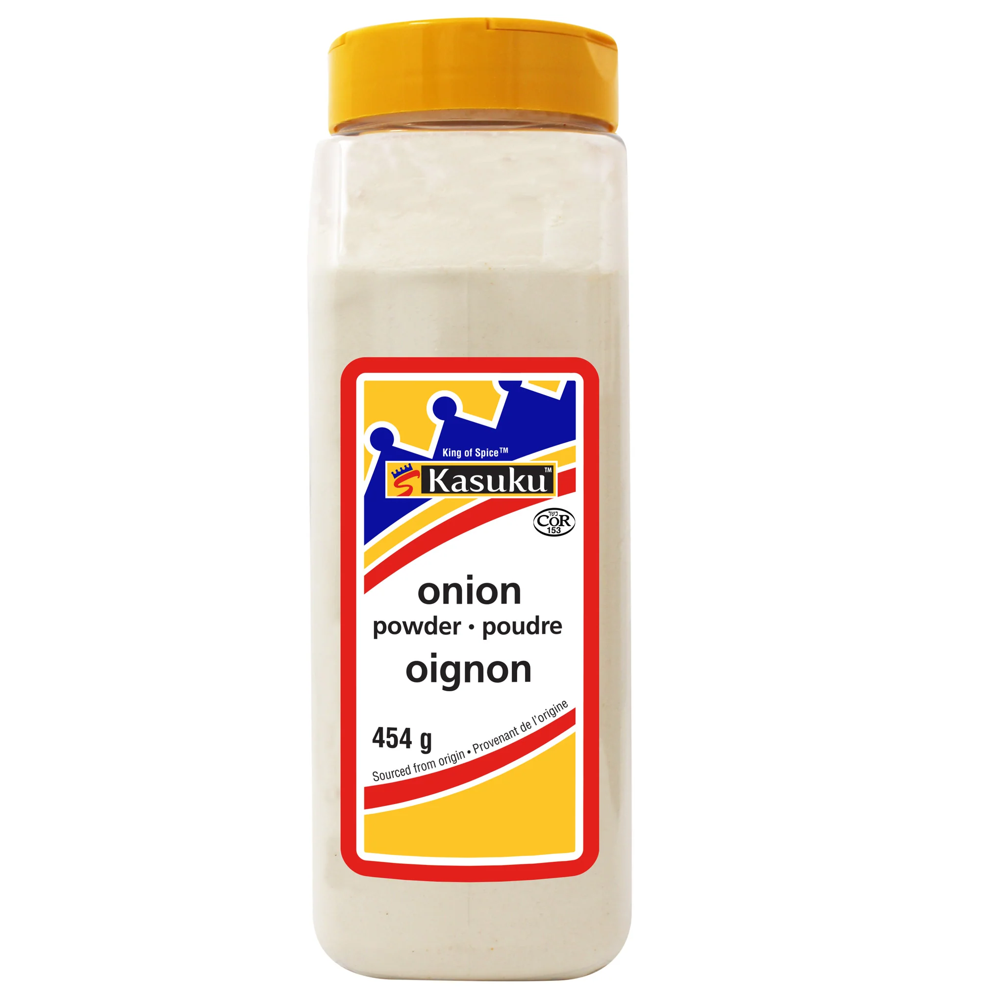 Kasuku - Onion Powder - Image 2