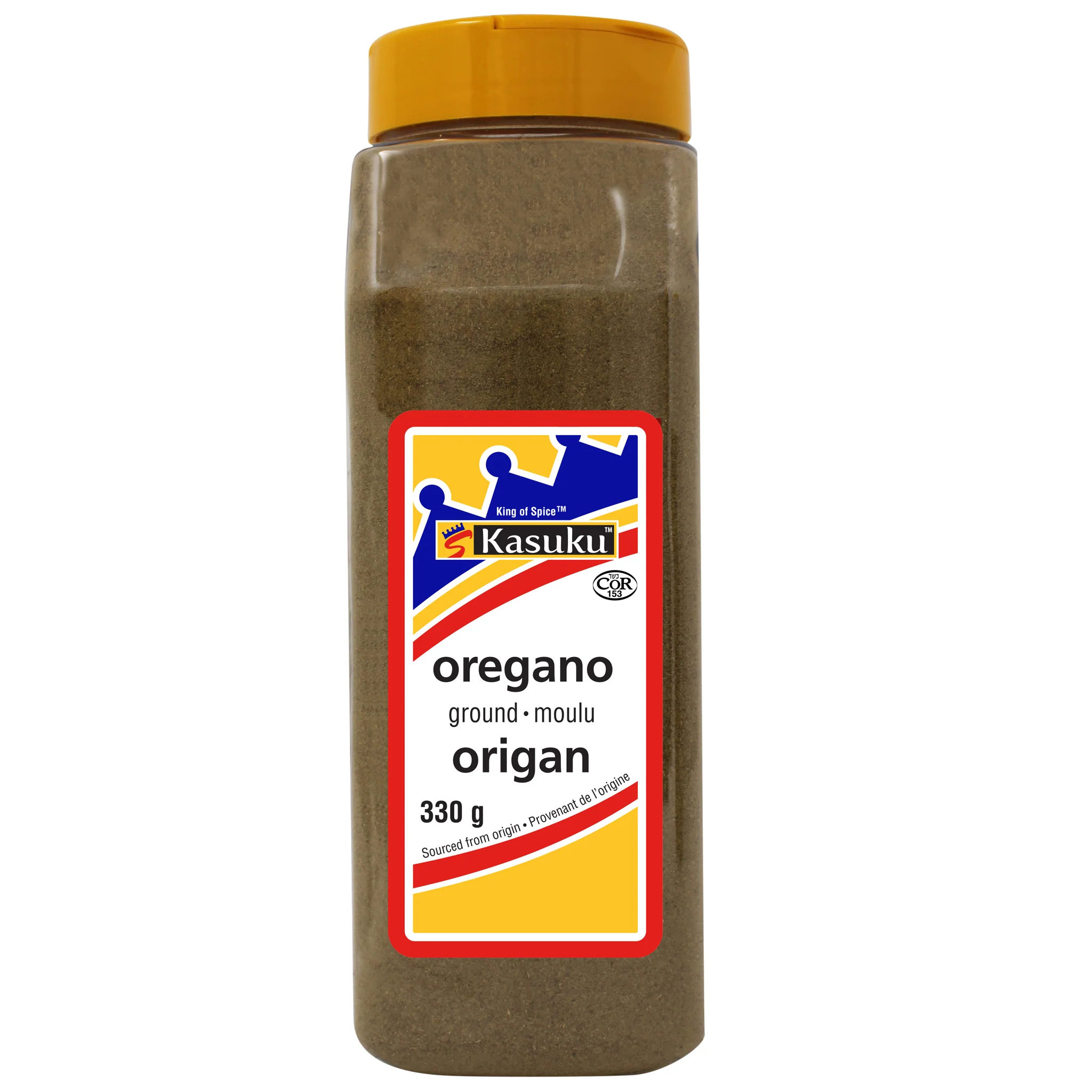 Kasuku - Oregano Ground - Image 2