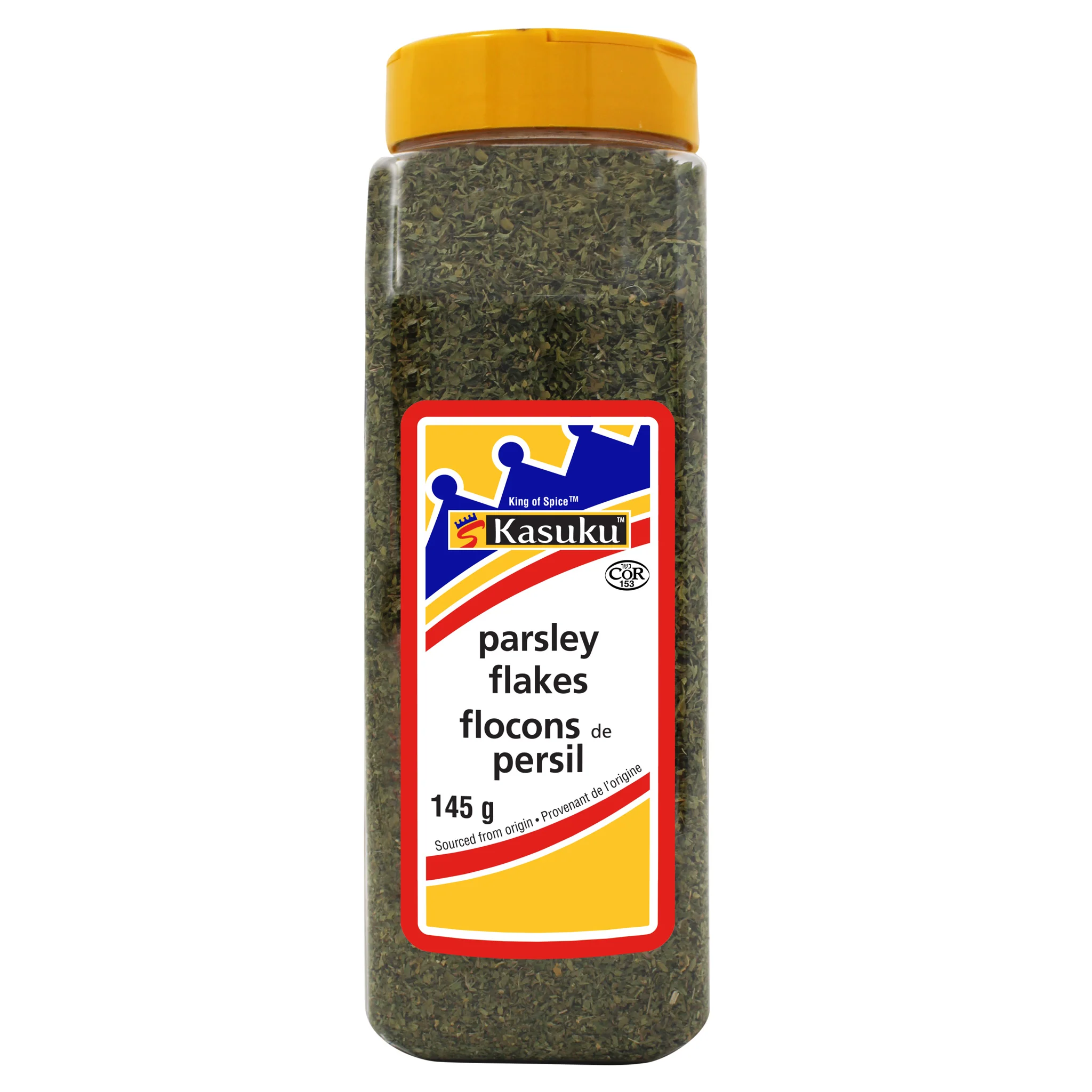 Kasuku - Parsley Flakes - Image 2