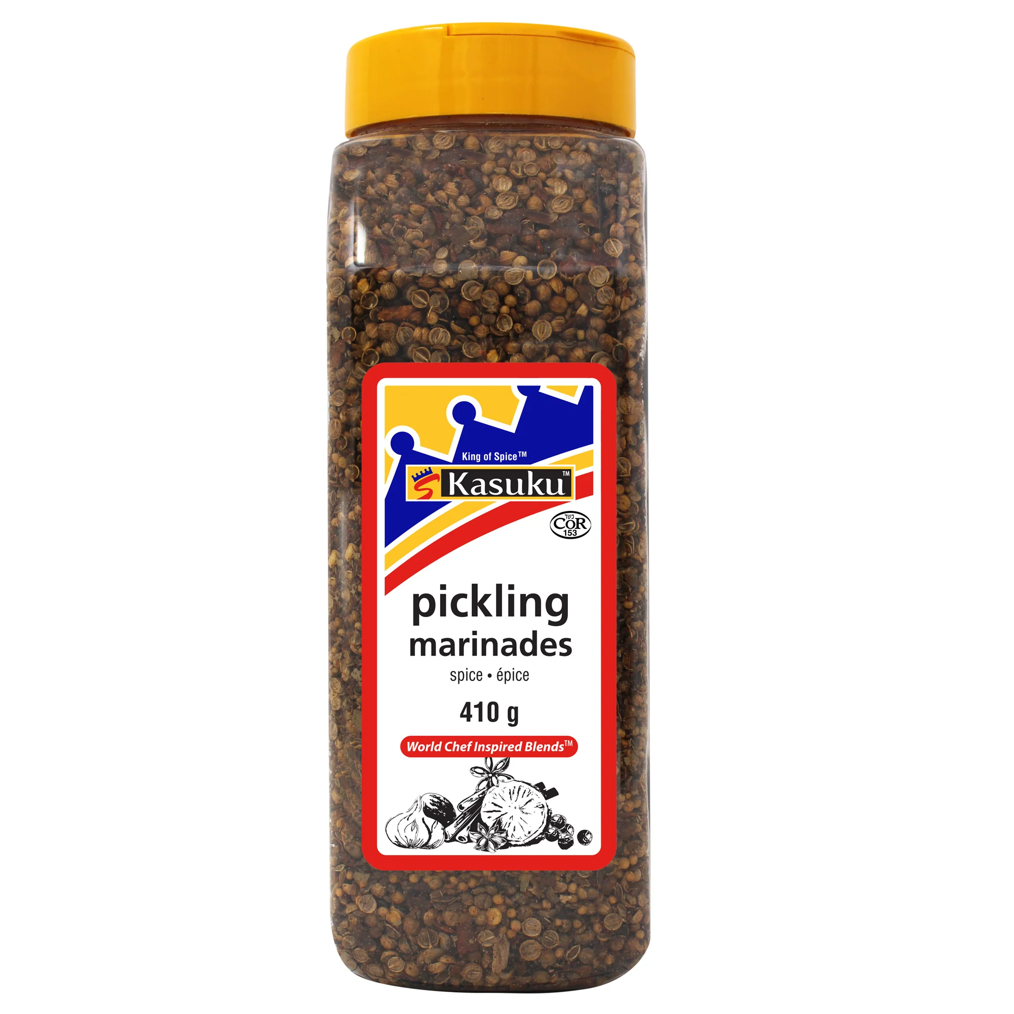 Kasuku - Pickling Spice - Image 2