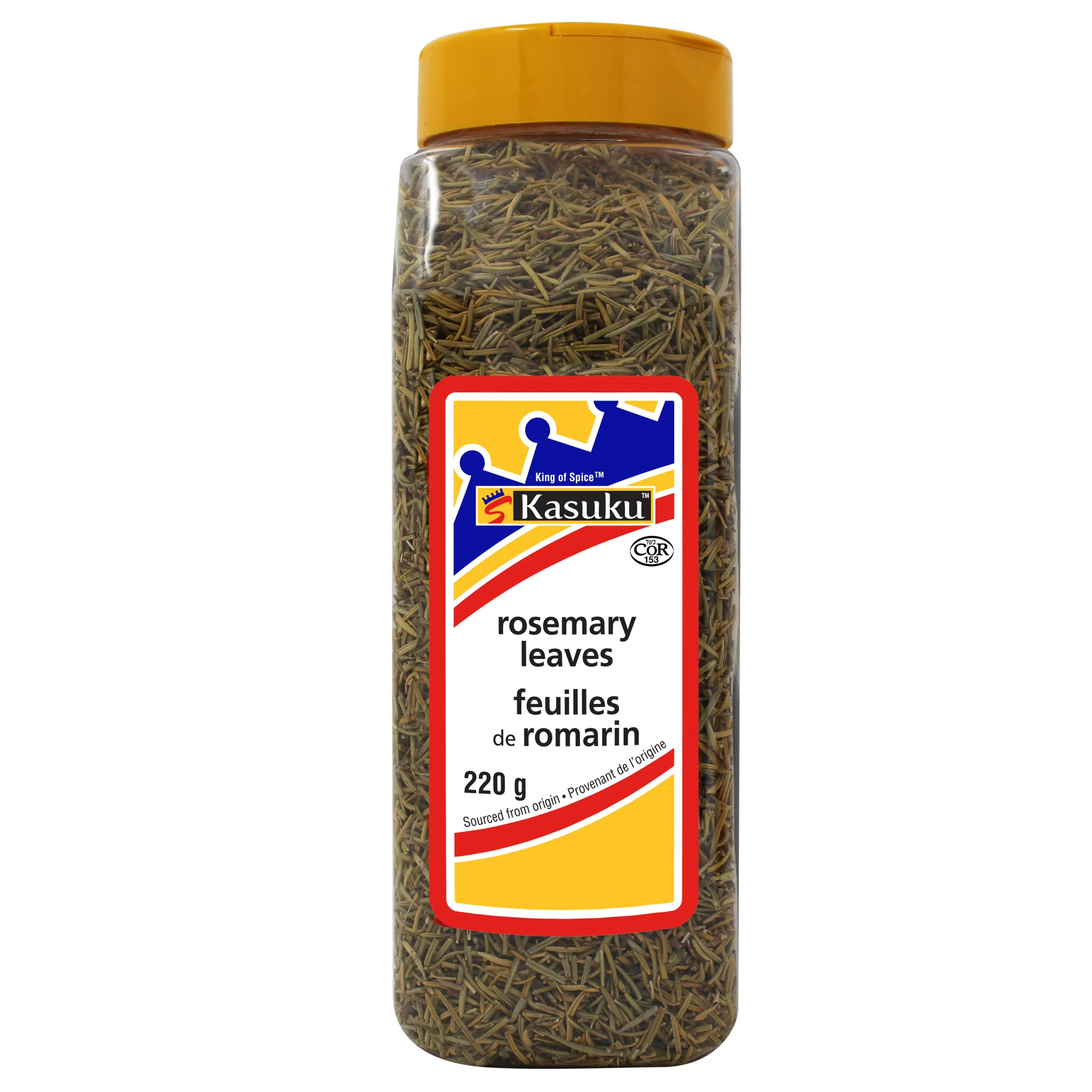 Kasuku - Rosemary Leaves - Image 2