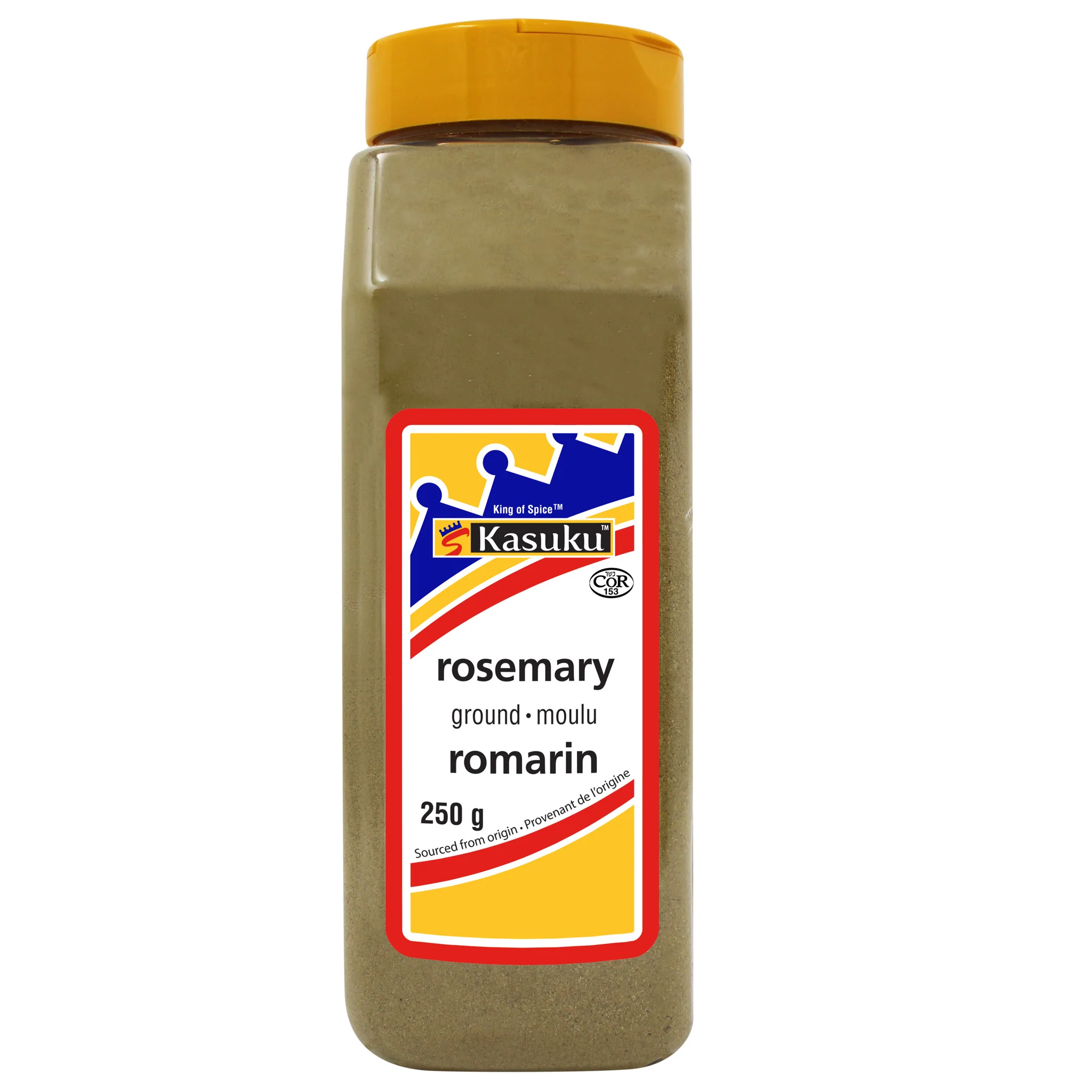 Kasuku - Rosemary Ground - Image 2