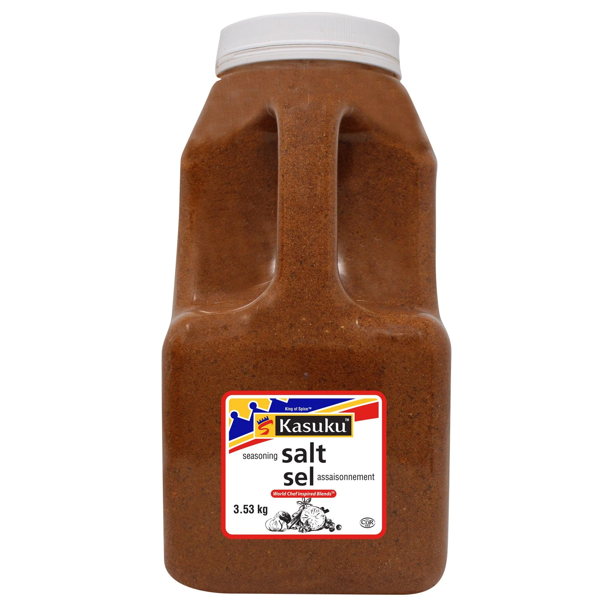 Kasuku - Seasoning Salt - Image 2