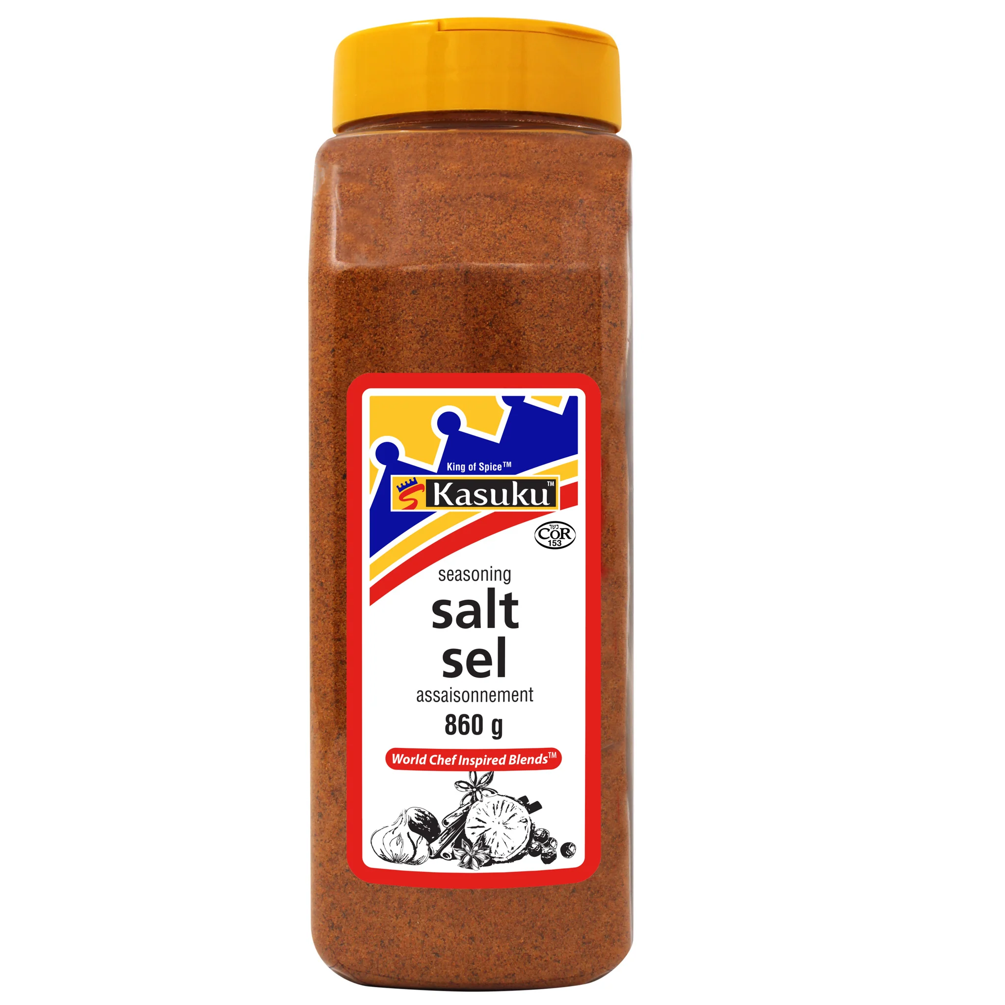 Kasuku - Seasoning Salt - Image 2