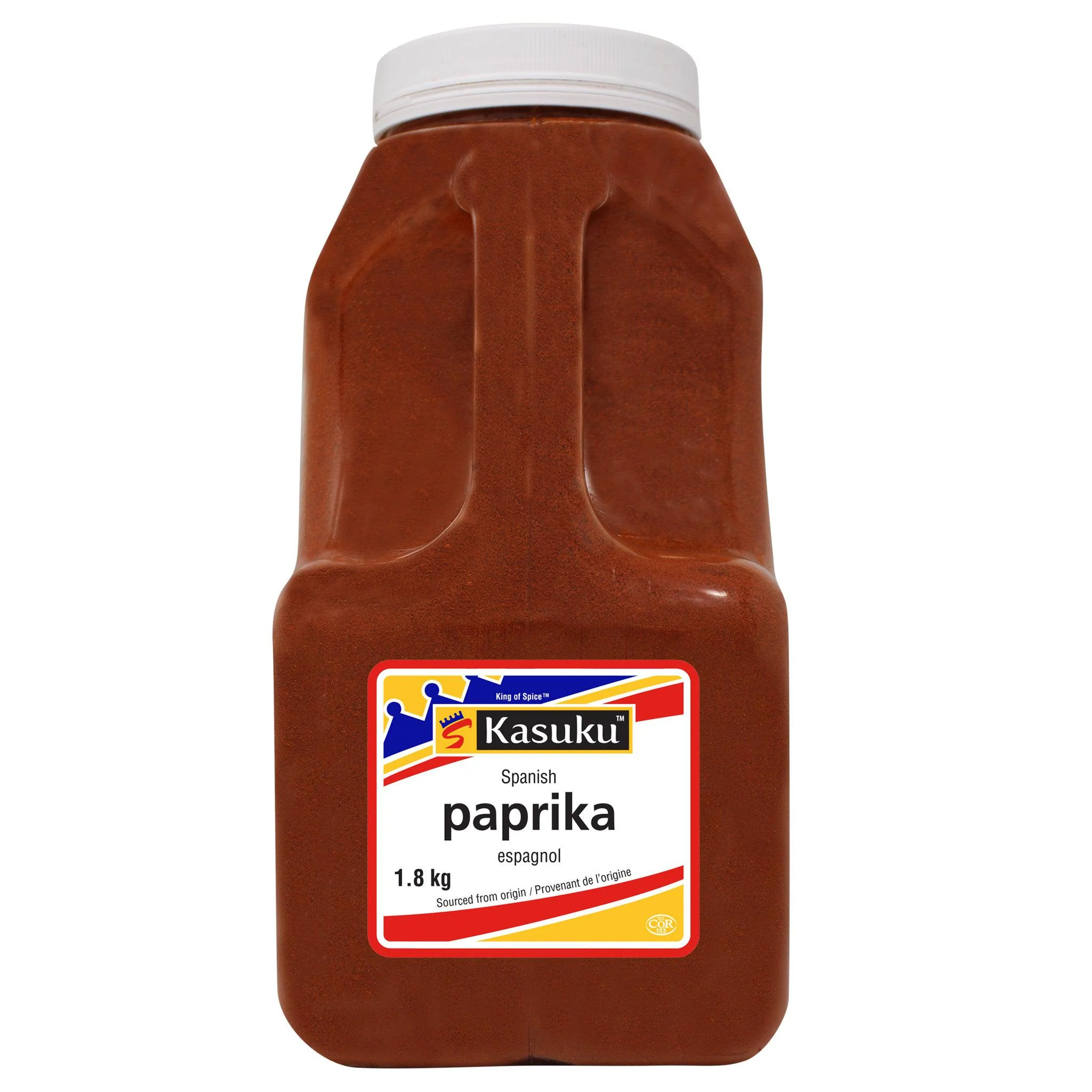 Kasuku - Spanish Paprika - Image 2
