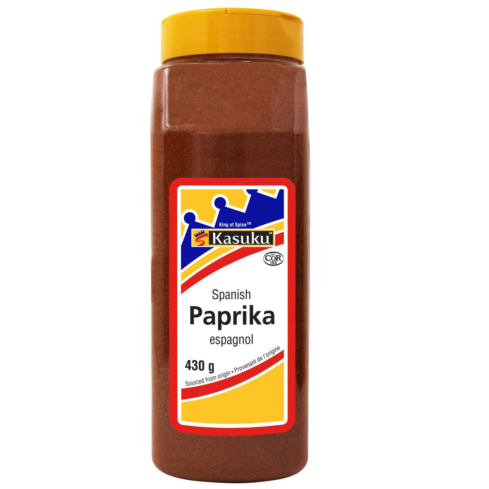 Kasuku - Spanish Paprika - Image 2
