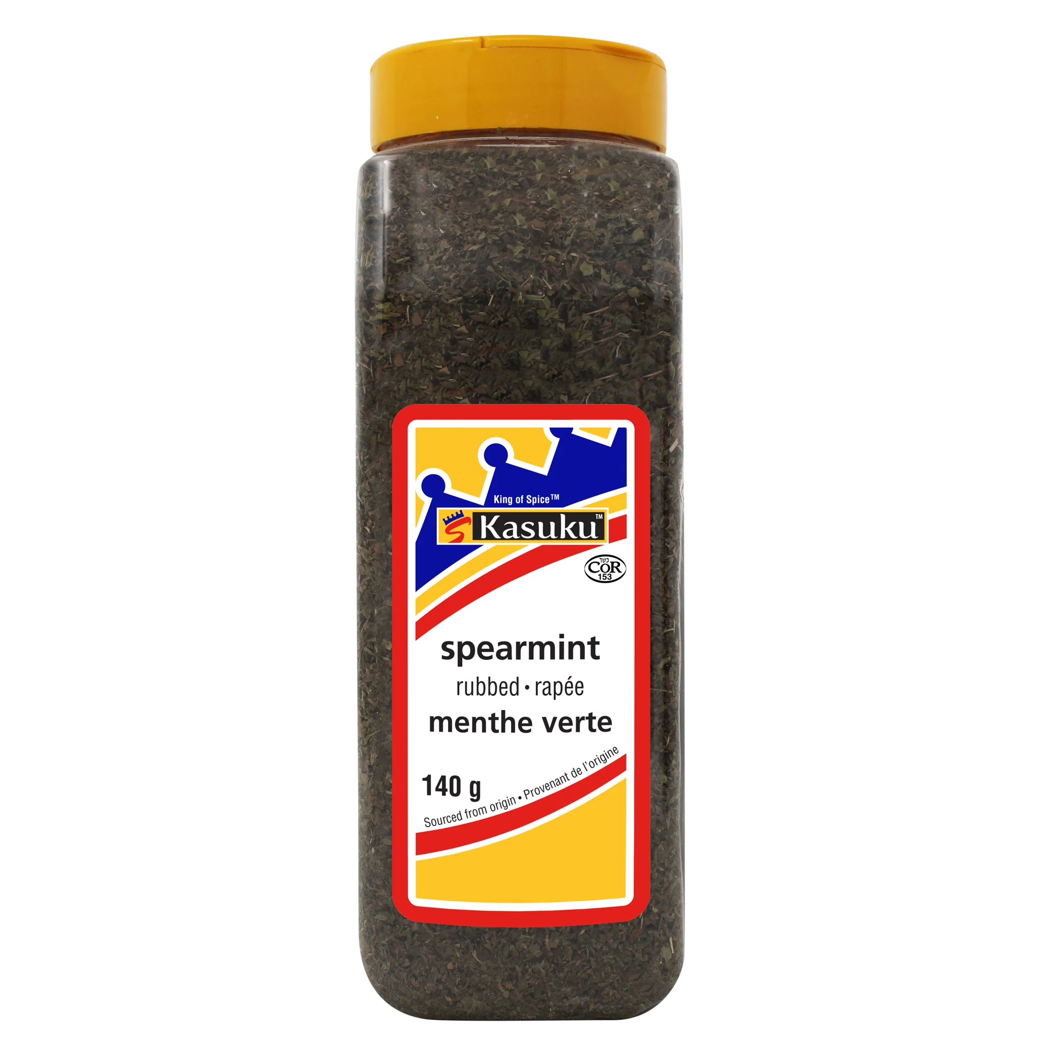 CLR - Kasuku - Spearmint Rubbed - Image 2