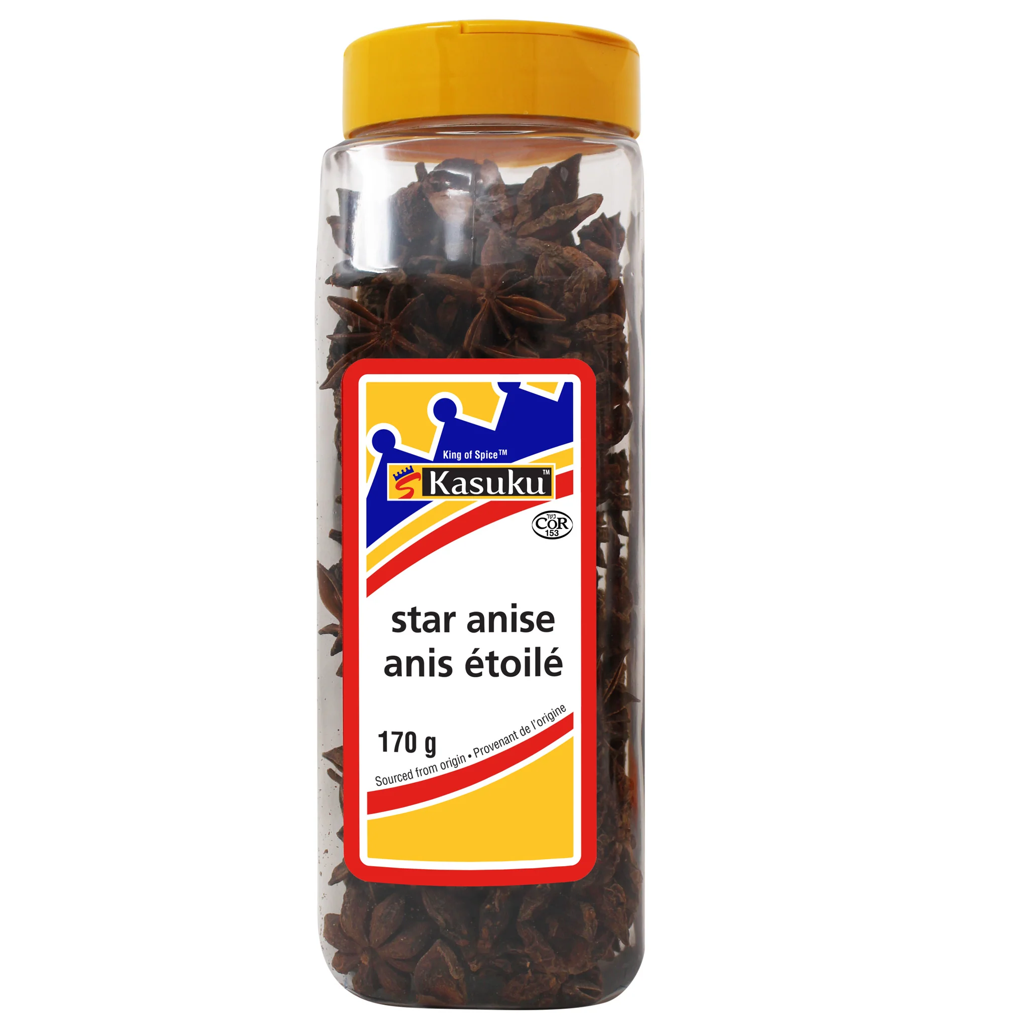 Kasuku - Star Anise - Image 2