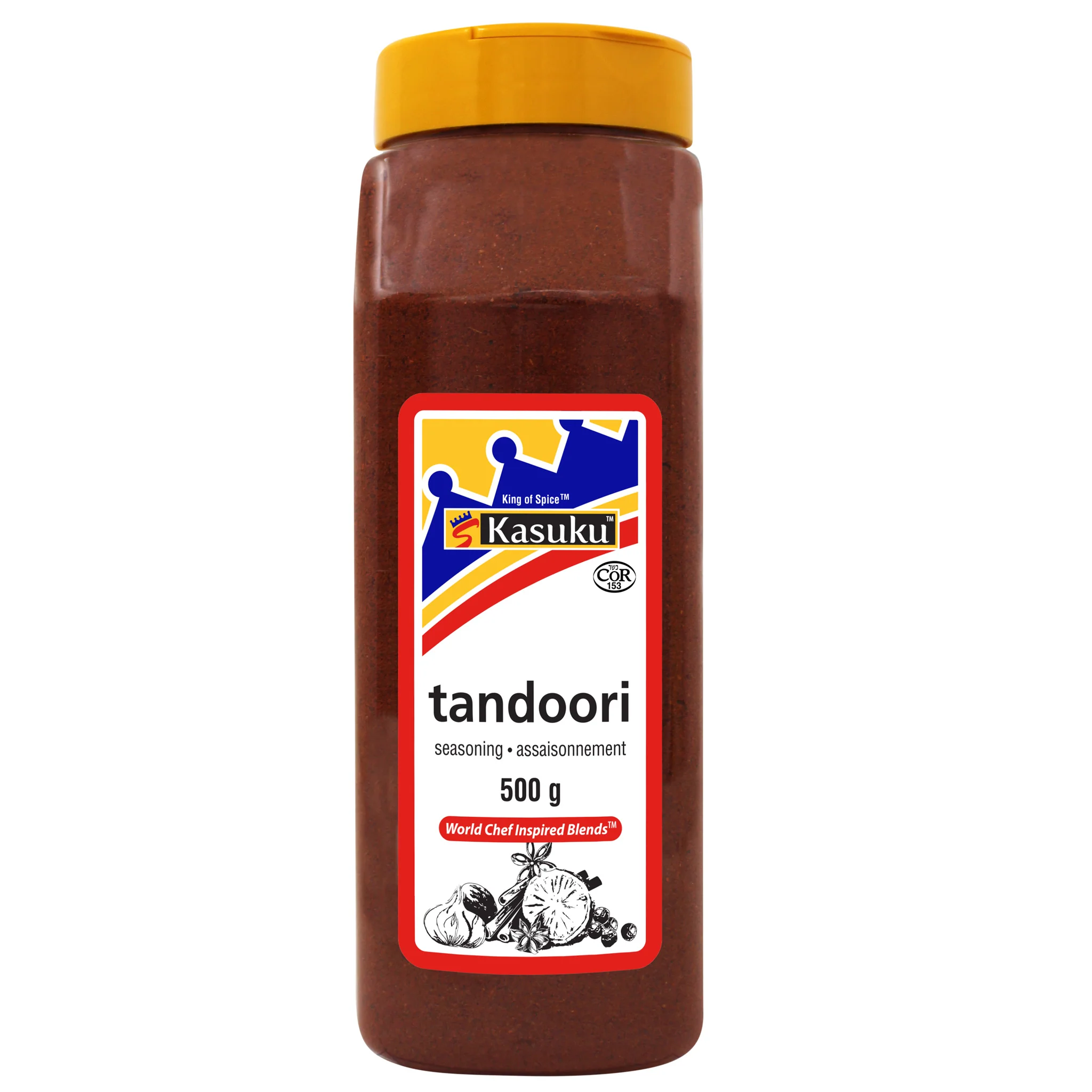 Kasuku - Tandoori Seasoning - Image 2