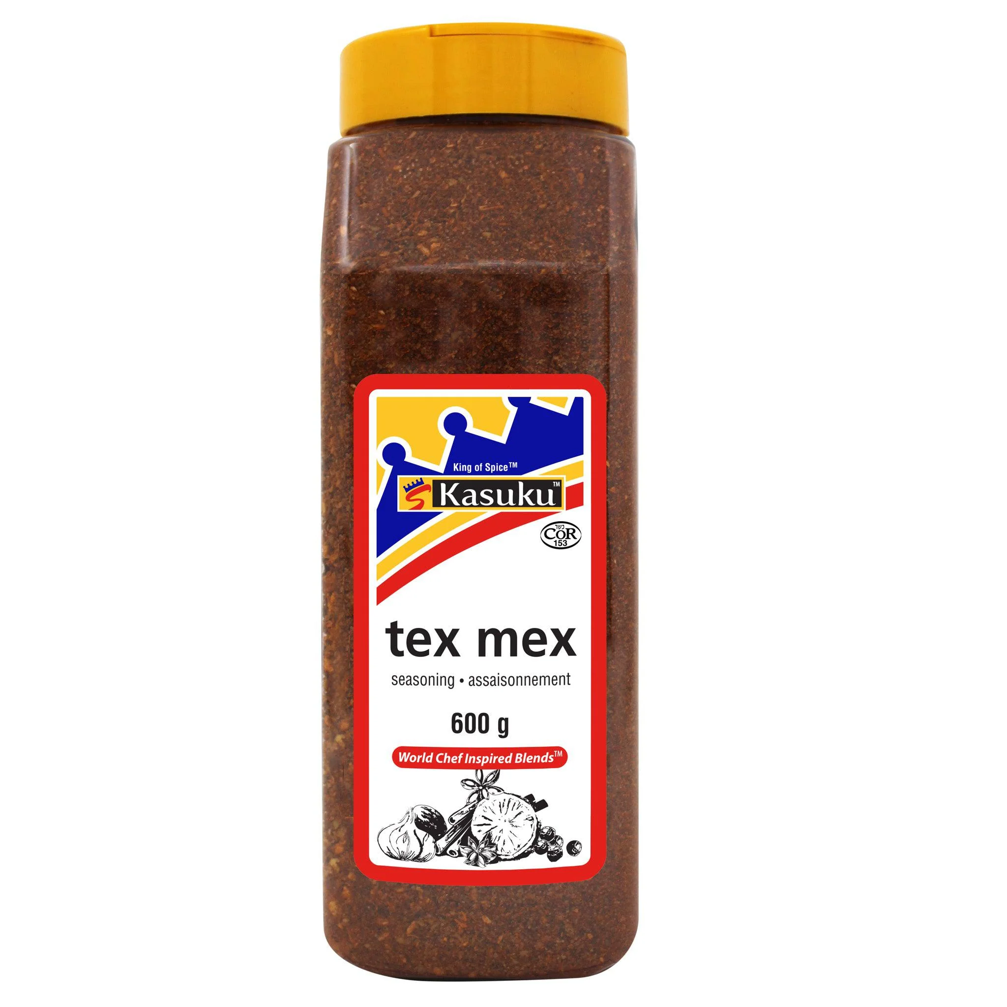 Kasuku - Tex Mex Seasoning - Image 2