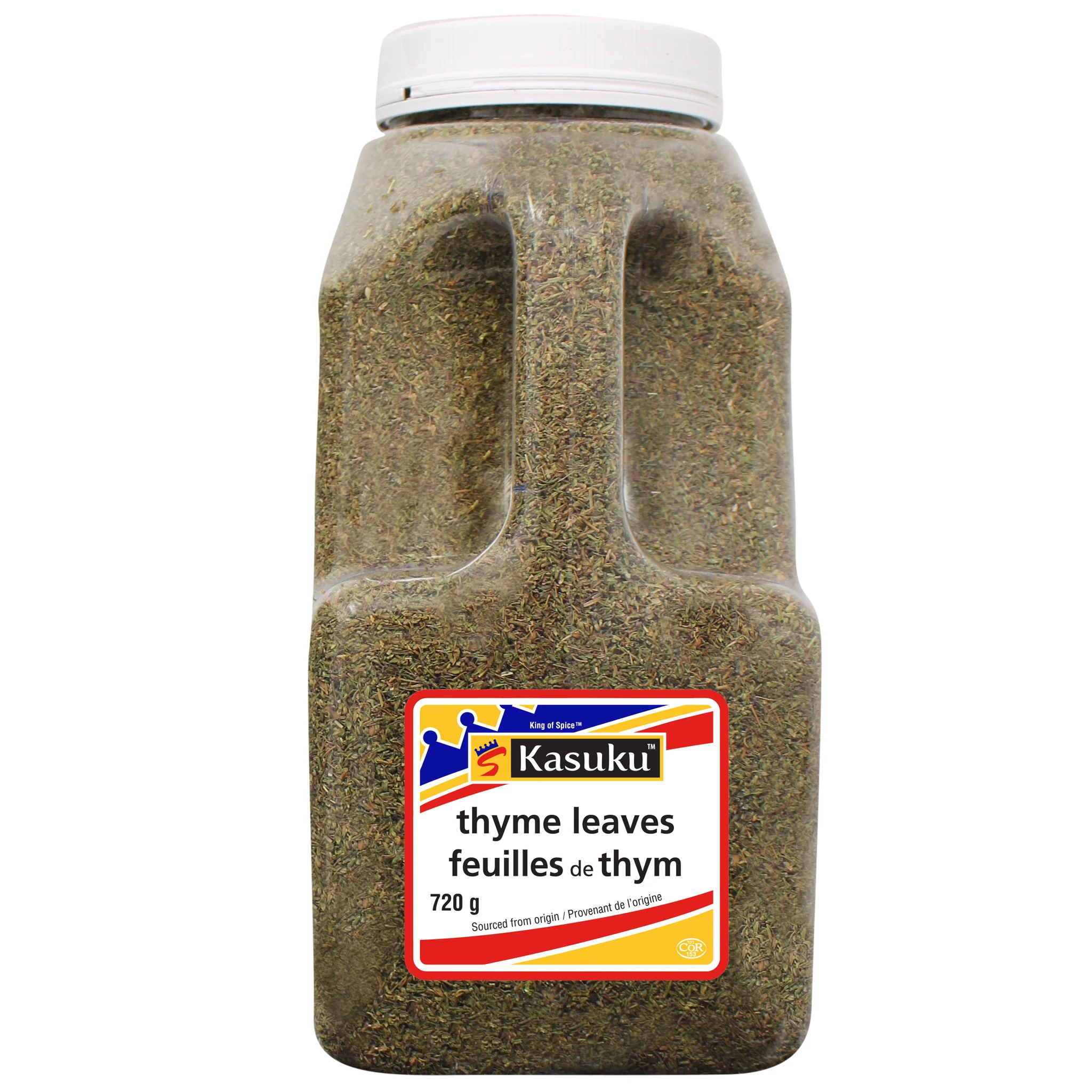 Kasuku - Thyme Leaves - Image 2